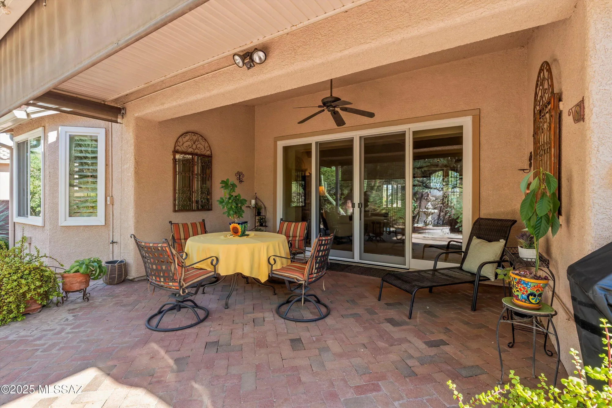 Property Slideshow image 32 of 51 | 9567 n antler ridge dr, Tucson, AZ, 85743