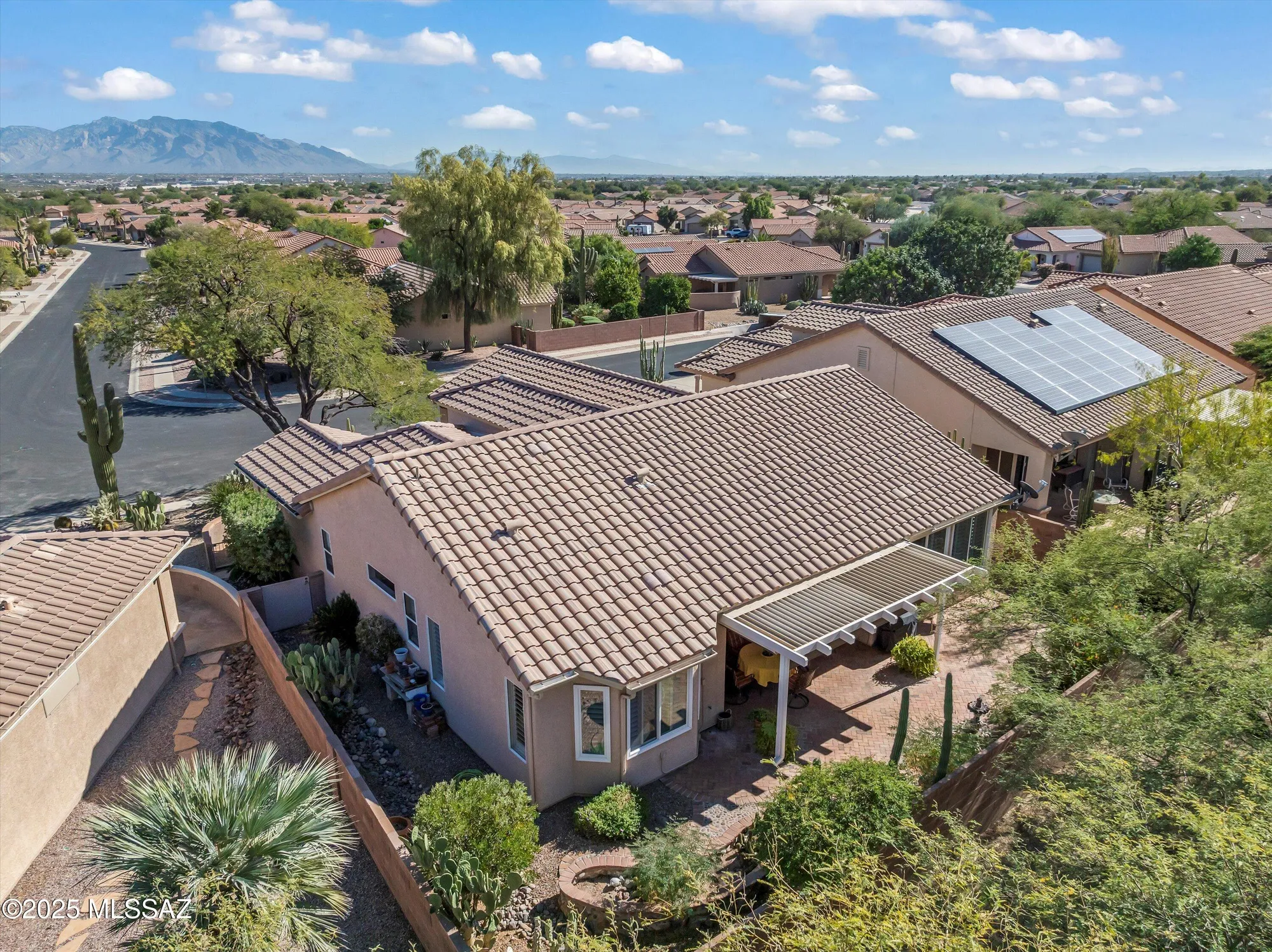 Property Slideshow image 40 of 51 | 9567 n antler ridge dr, Tucson, AZ, 85743