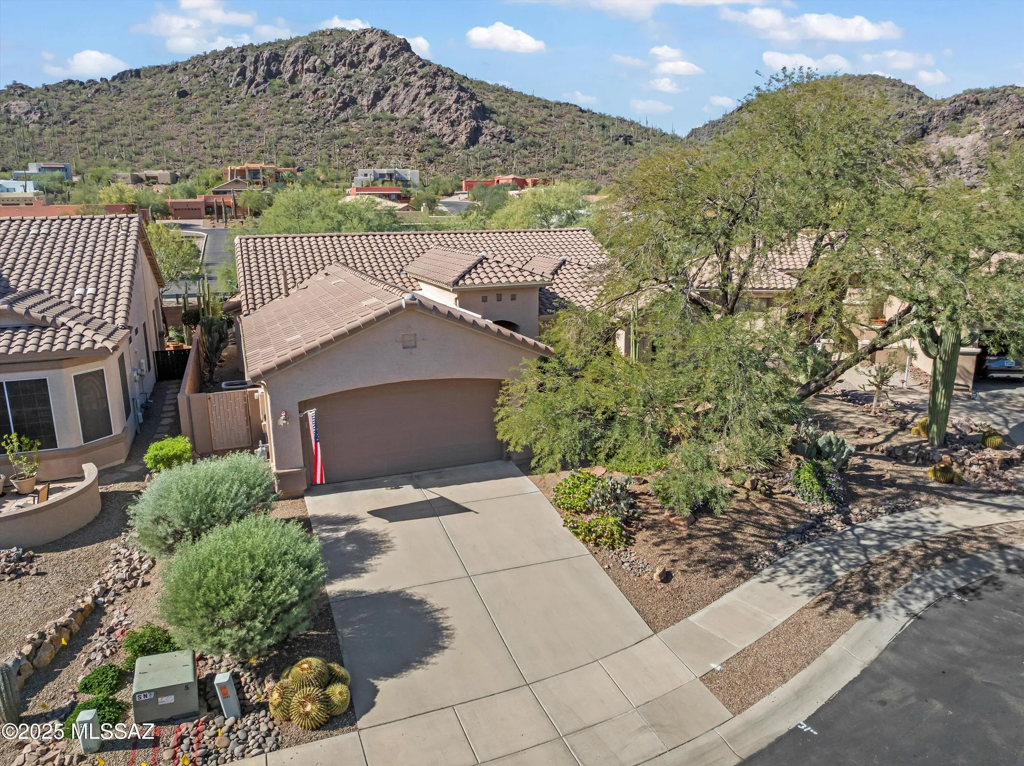 Property Slideshow image 38 of 51 | 9567 n antler ridge dr, Tucson, AZ, 85743