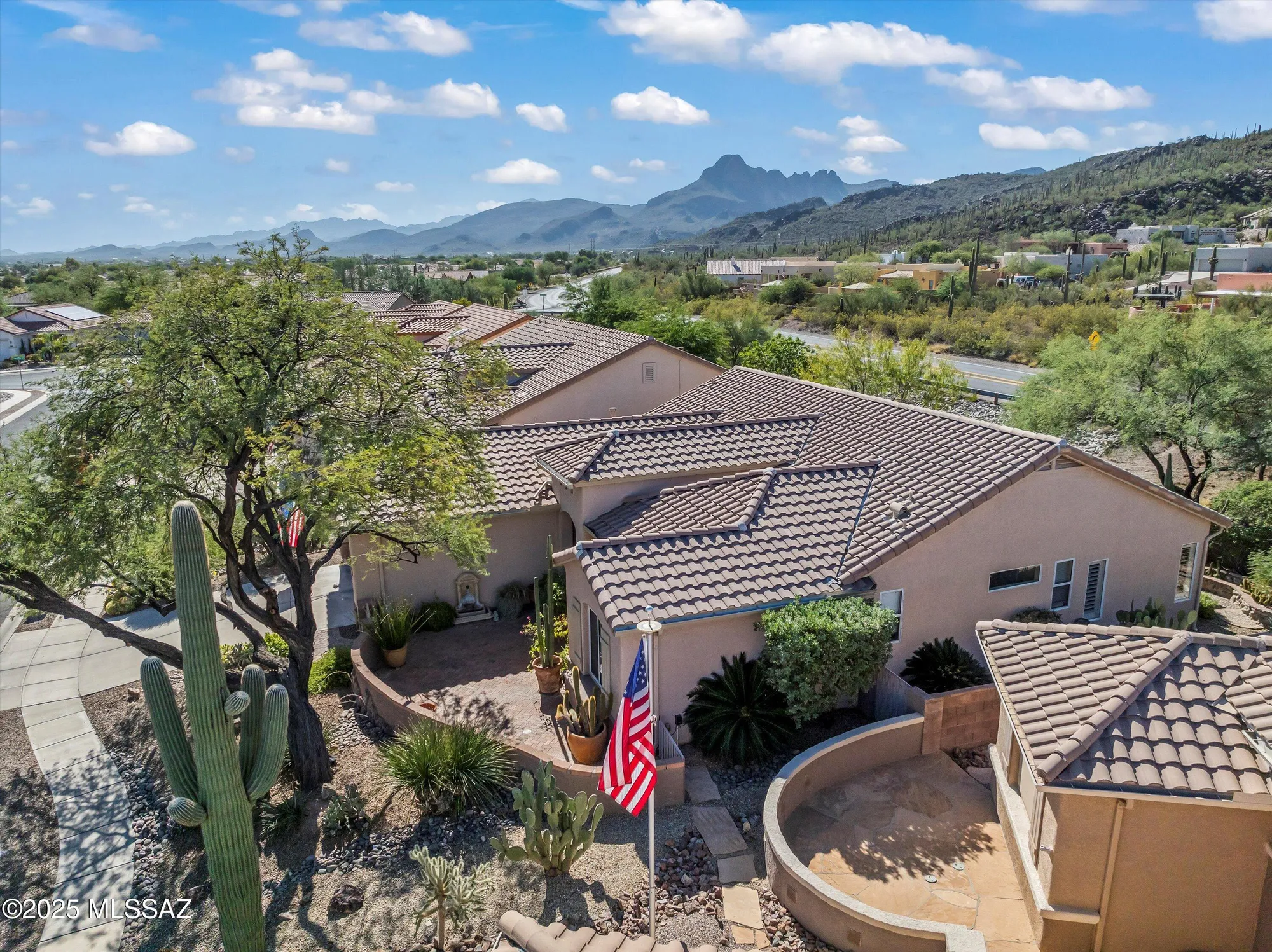 Property Slideshow image 39 of 51 | 9567 n antler ridge dr, Tucson, AZ, 85743