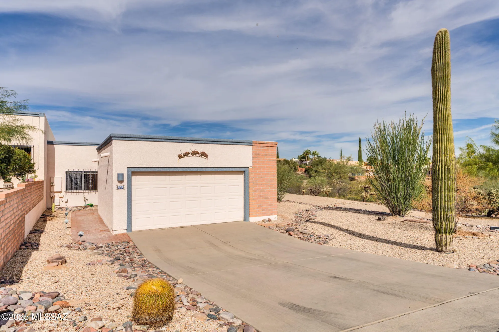 Property Slideshow image 5 of 38 | 934 w via del pardillo, Green Valley, AZ, 85622