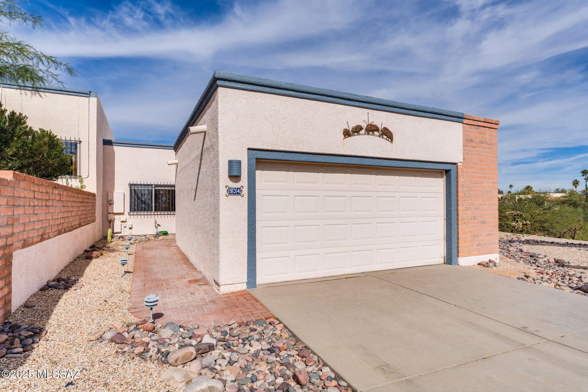 Property Slideshow image 6 of 38 | 934 w via del pardillo, Green Valley, AZ, 85622