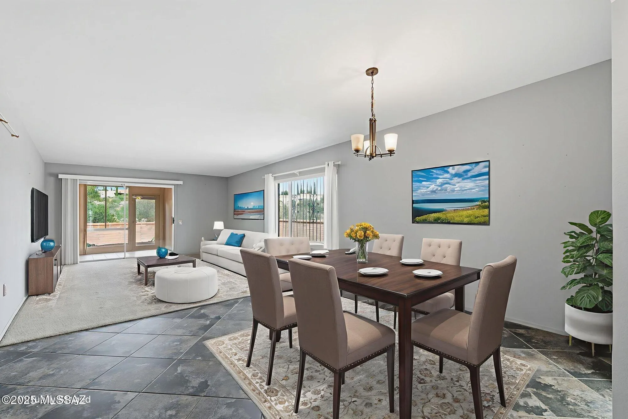 Property Slideshow image 9 of 38 | 934 w via del pardillo, Green Valley, AZ, 85622