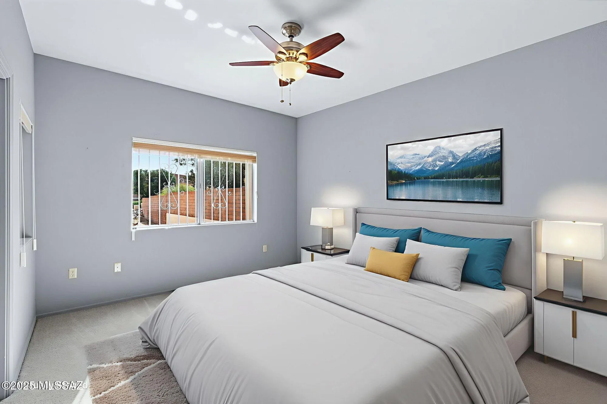 Property Slideshow image 25 of 38 | 934 w via del pardillo, Green Valley, AZ, 85622