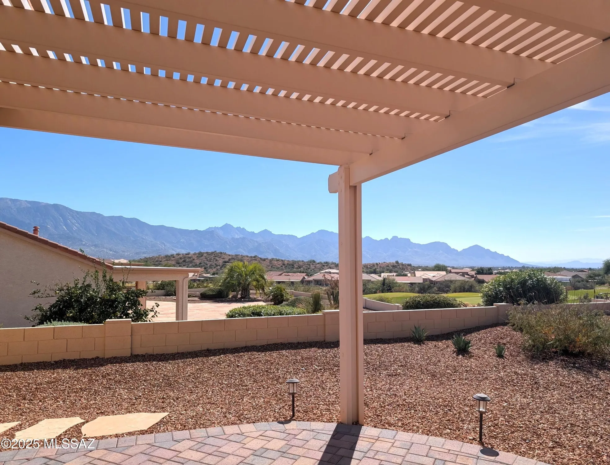 Property Slideshow image 43 of 50 | 62159 e iron crest dr, Tucson, AZ, 85739