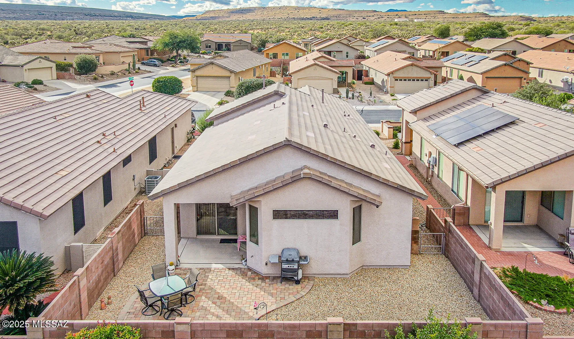 Property Slideshow image 41 of 49 | 570 n tunitcha dr, Green Valley, AZ, 85614