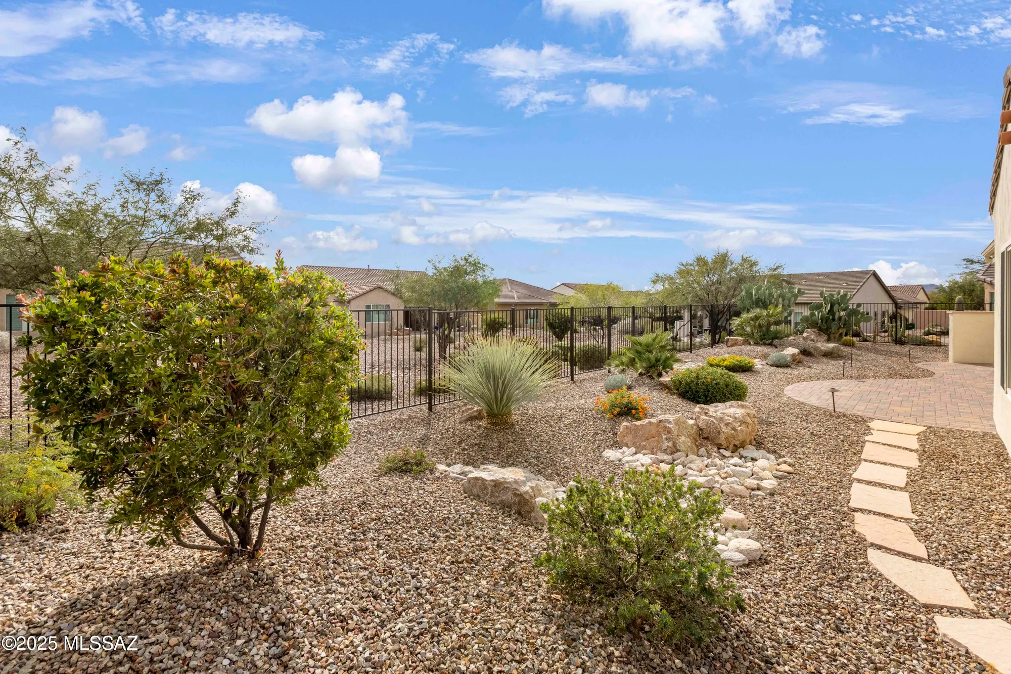 Property Slideshow image 27 of 46 | 59799 e juniper rd, Oracle, AZ, 85623