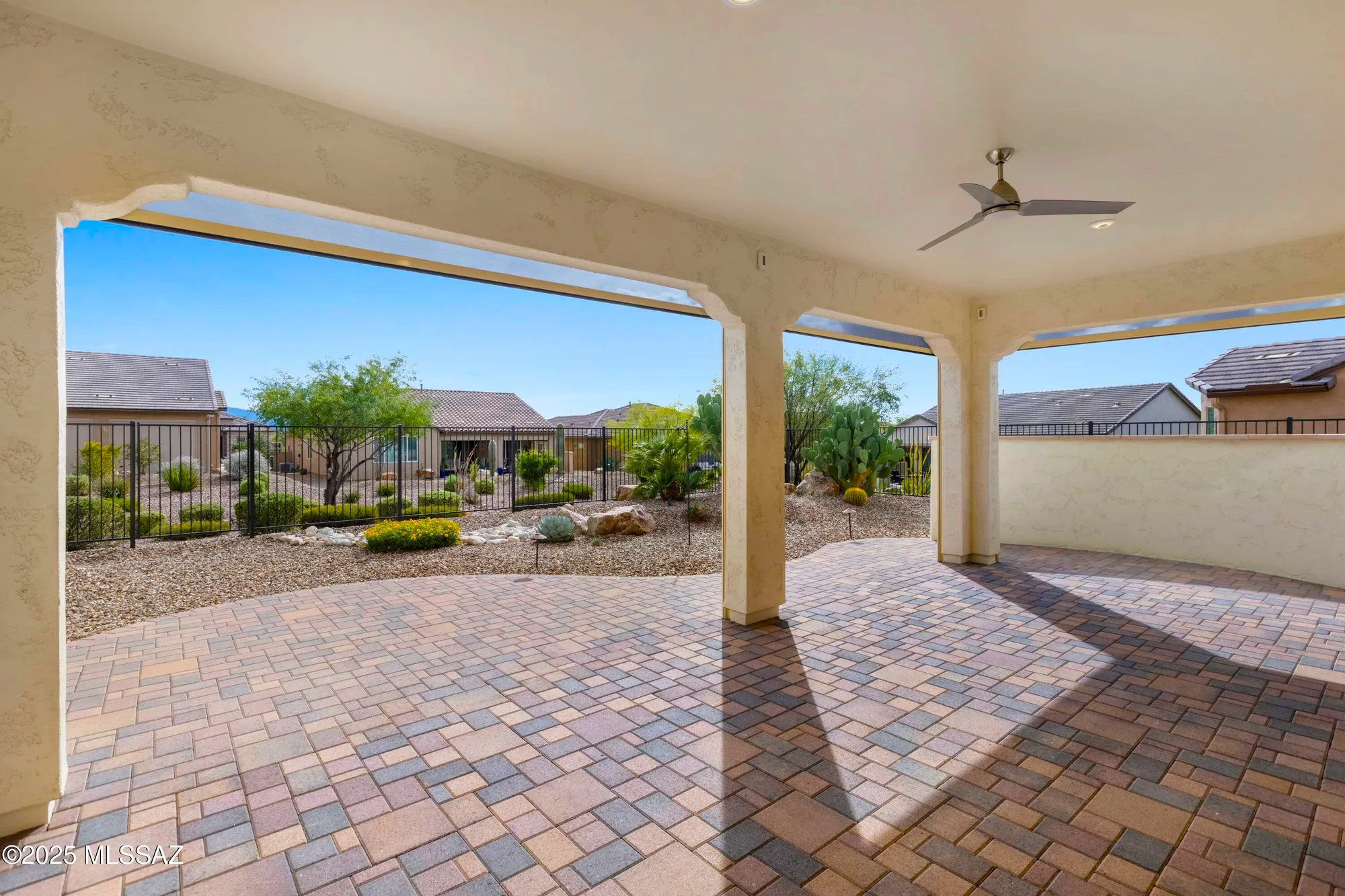 Property Slideshow image 26 of 46 | 59799 e juniper rd, Oracle, AZ, 85623