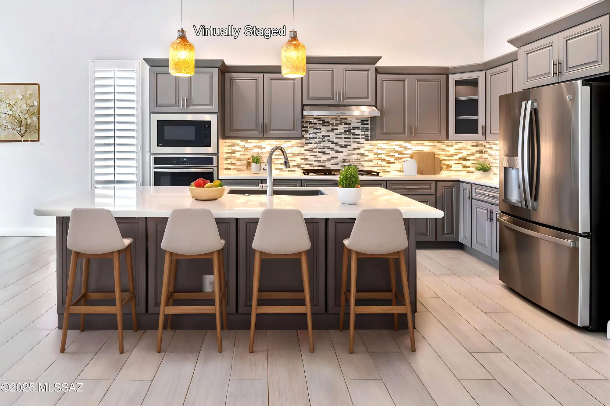 Property Slideshow image 4 of 46 | 59799 e juniper rd, Oracle, AZ, 85623