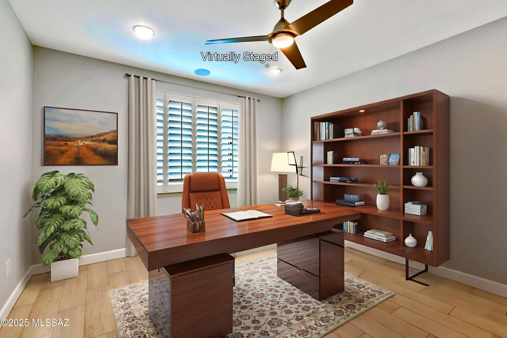 Property Slideshow image 18 of 46 | 59799 e juniper rd, Oracle, AZ, 85623