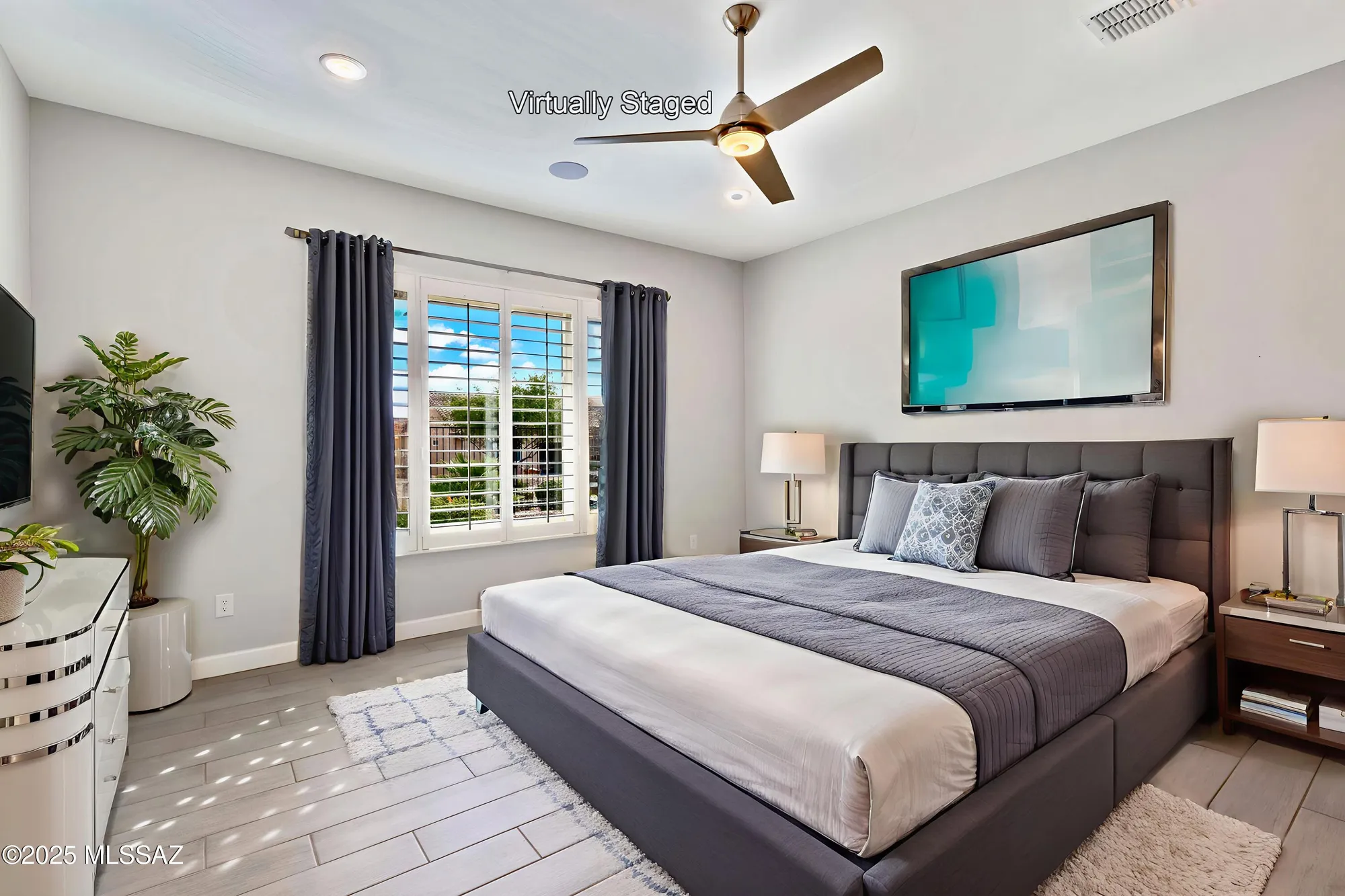 Property Slideshow image 21 of 46 | 59799 e juniper rd, Oracle, AZ, 85623