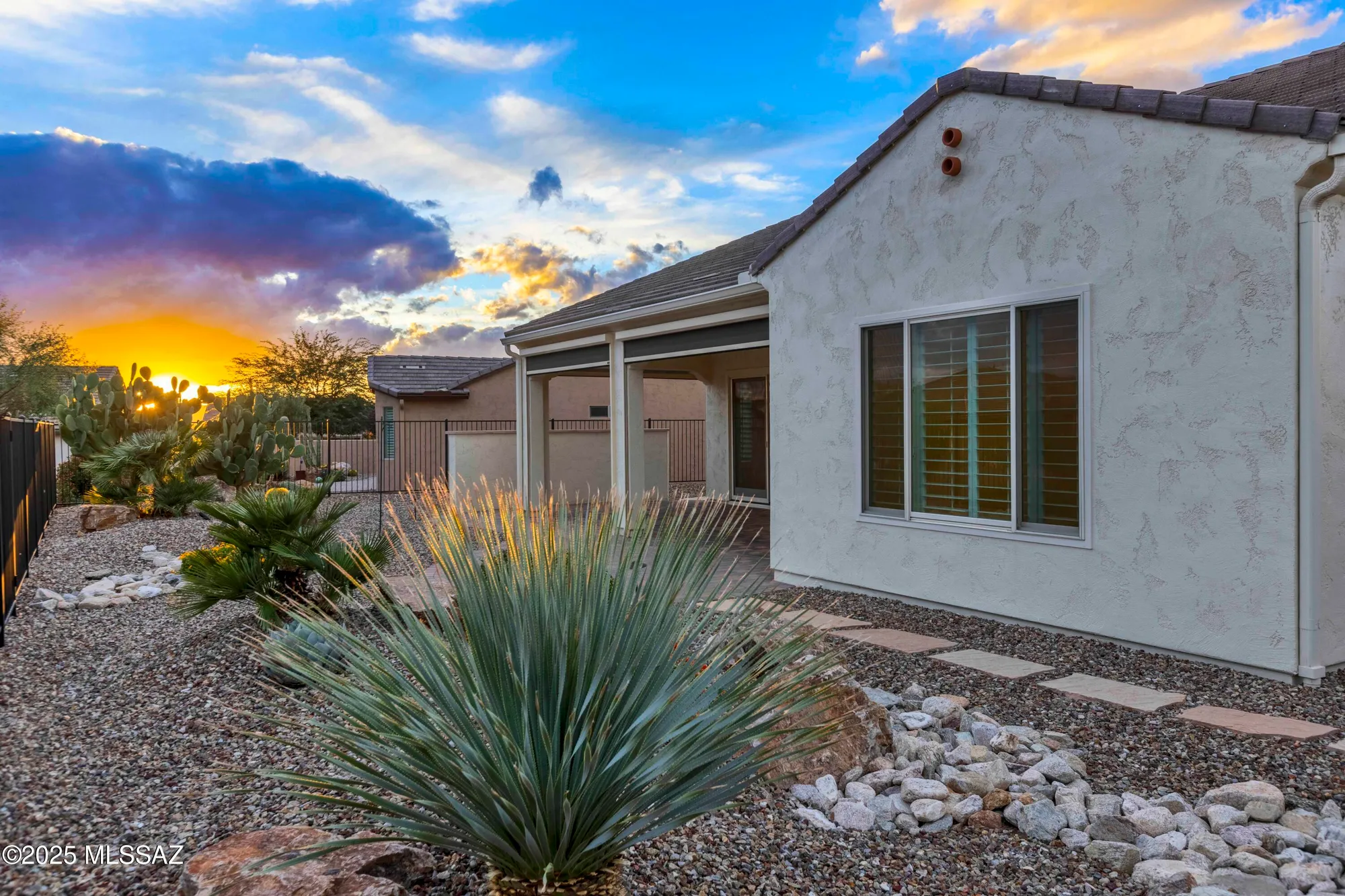 Property Slideshow image 28 of 46 | 59799 e juniper rd, Oracle, AZ, 85623