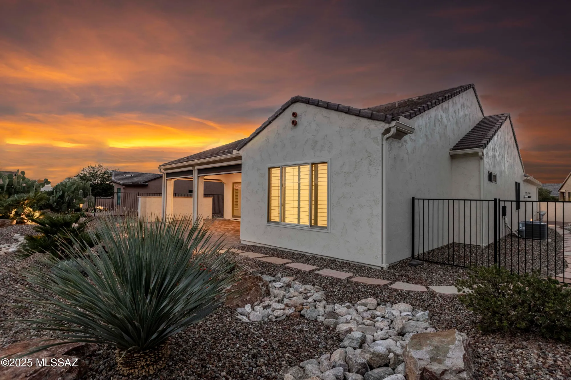 Property Slideshow image 30 of 46 | 59799 e juniper rd, Oracle, AZ, 85623