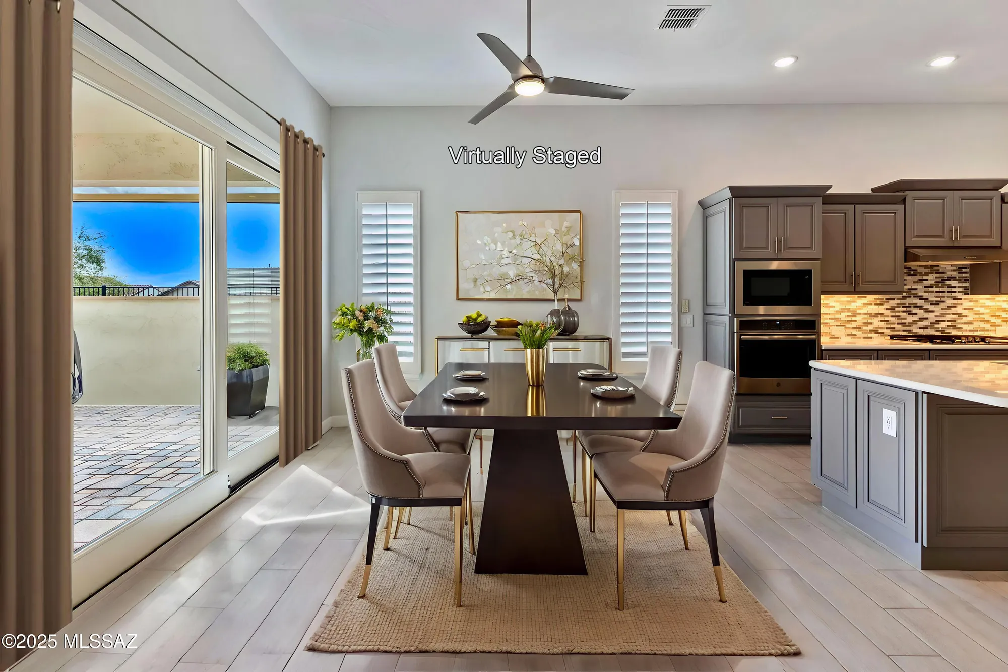 Property Slideshow image 7 of 46 | 59799 e juniper rd, Oracle, AZ, 85623