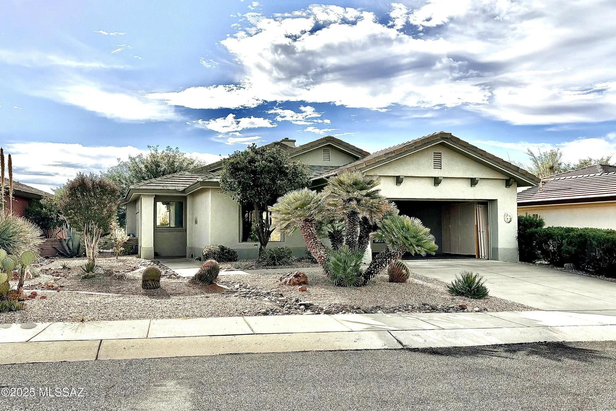 Property Slideshow image 39 of 48 | 4687 s holly rose dr, Green Valley, AZ, 85622