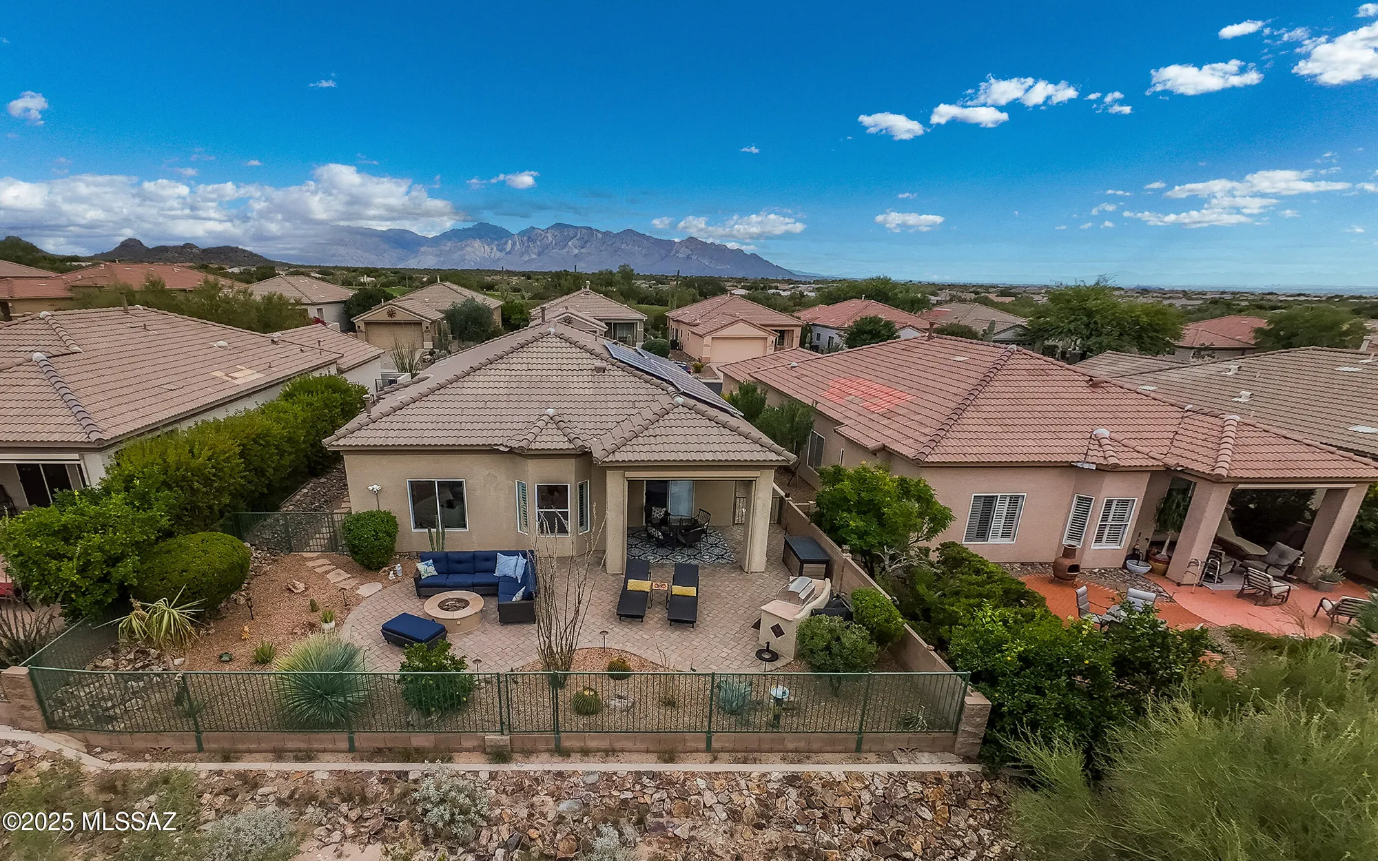 Property Slideshow image 33 of 47 | 4980 w desert chicory pl, Marana, AZ, 85658