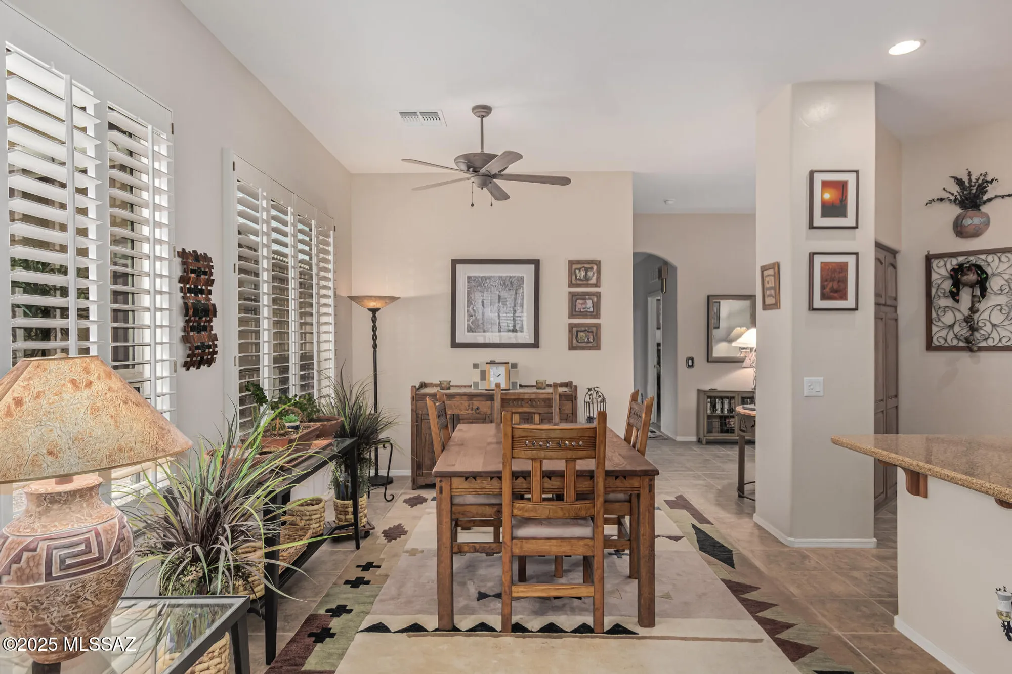 Property Slideshow image 7 of 34 | 63692 e vacation dr, Tucson, AZ, 85739