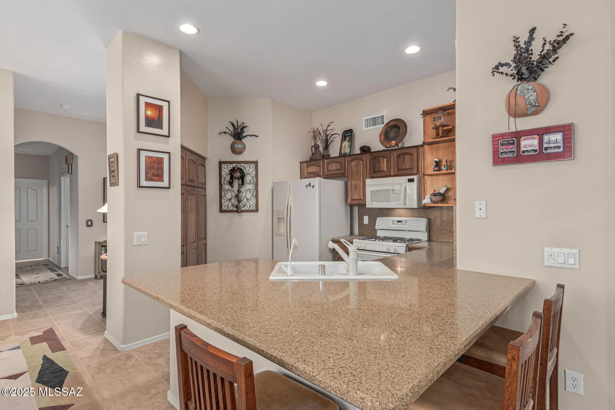 Property Slideshow image 9 of 34 | 63692 e vacation dr, Tucson, AZ, 85739