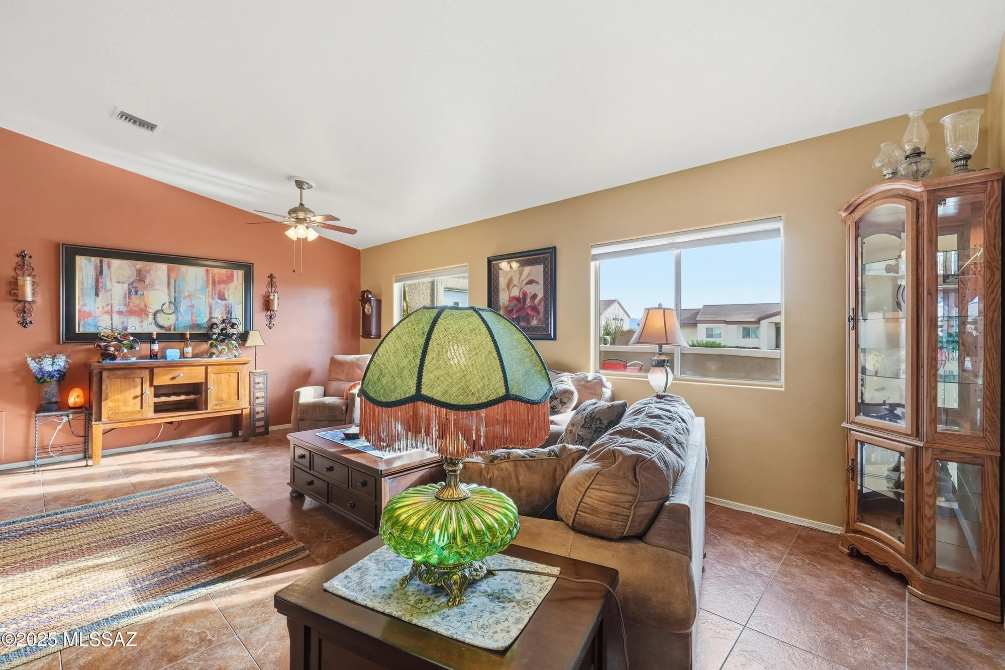 Property Slideshow image 5 of 35 | 4130 s via de febrero, Green Valley, AZ, 85622