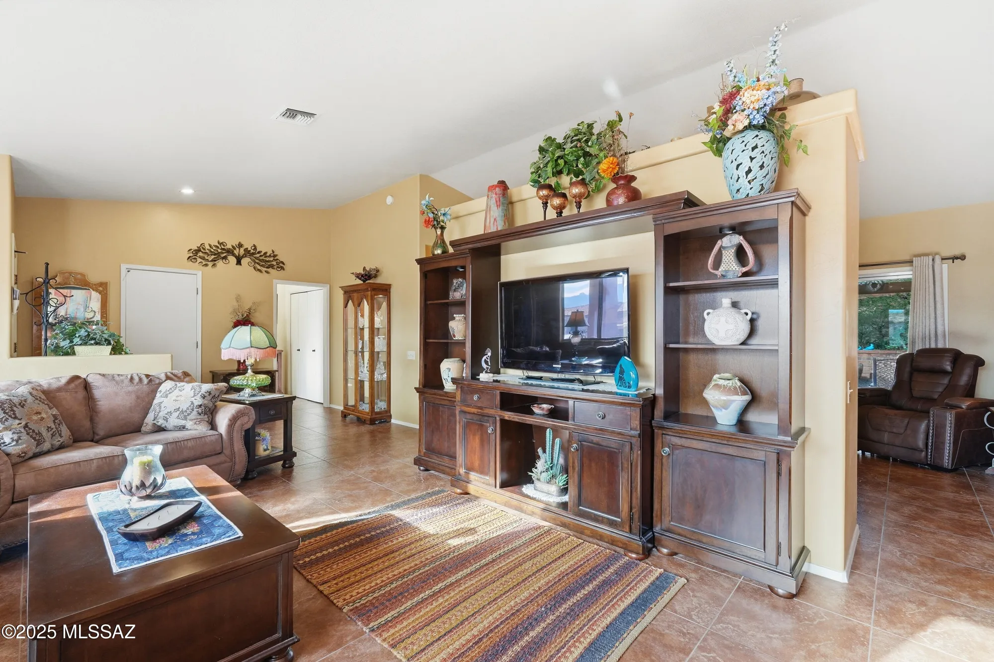 Property Slideshow image 14 of 35 | 4130 s via de febrero, Green Valley, AZ, 85622