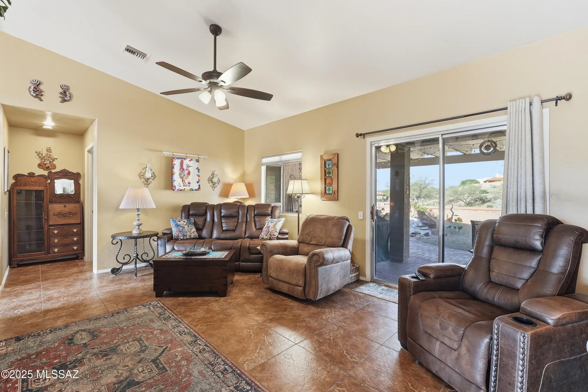 Property Slideshow image 15 of 35 | 4130 s via de febrero, Green Valley, AZ, 85622
