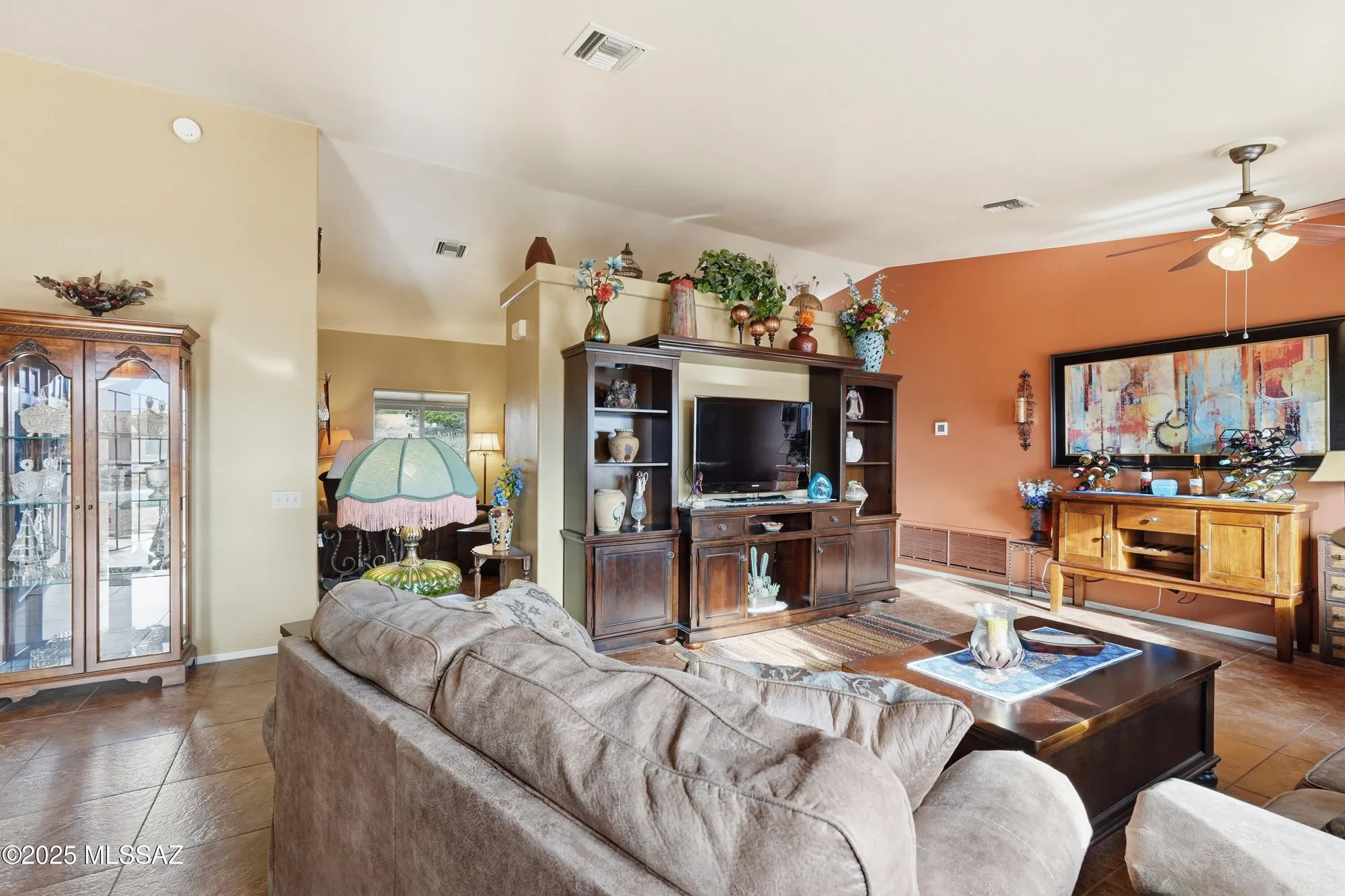 Property Slideshow image 13 of 35 | 4130 s via de febrero, Green Valley, AZ, 85622