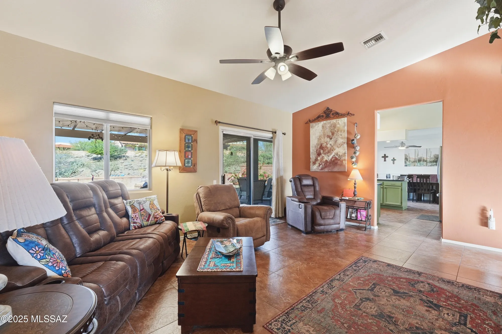 Property Slideshow image 16 of 35 | 4130 s via de febrero, Green Valley, AZ, 85622