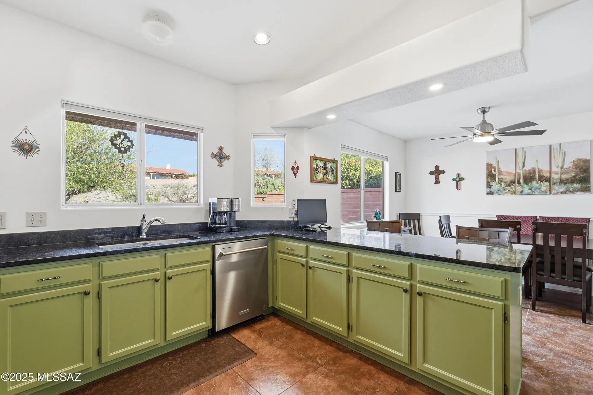 Property Slideshow image 21 of 35 | 4130 s via de febrero, Green Valley, AZ, 85622