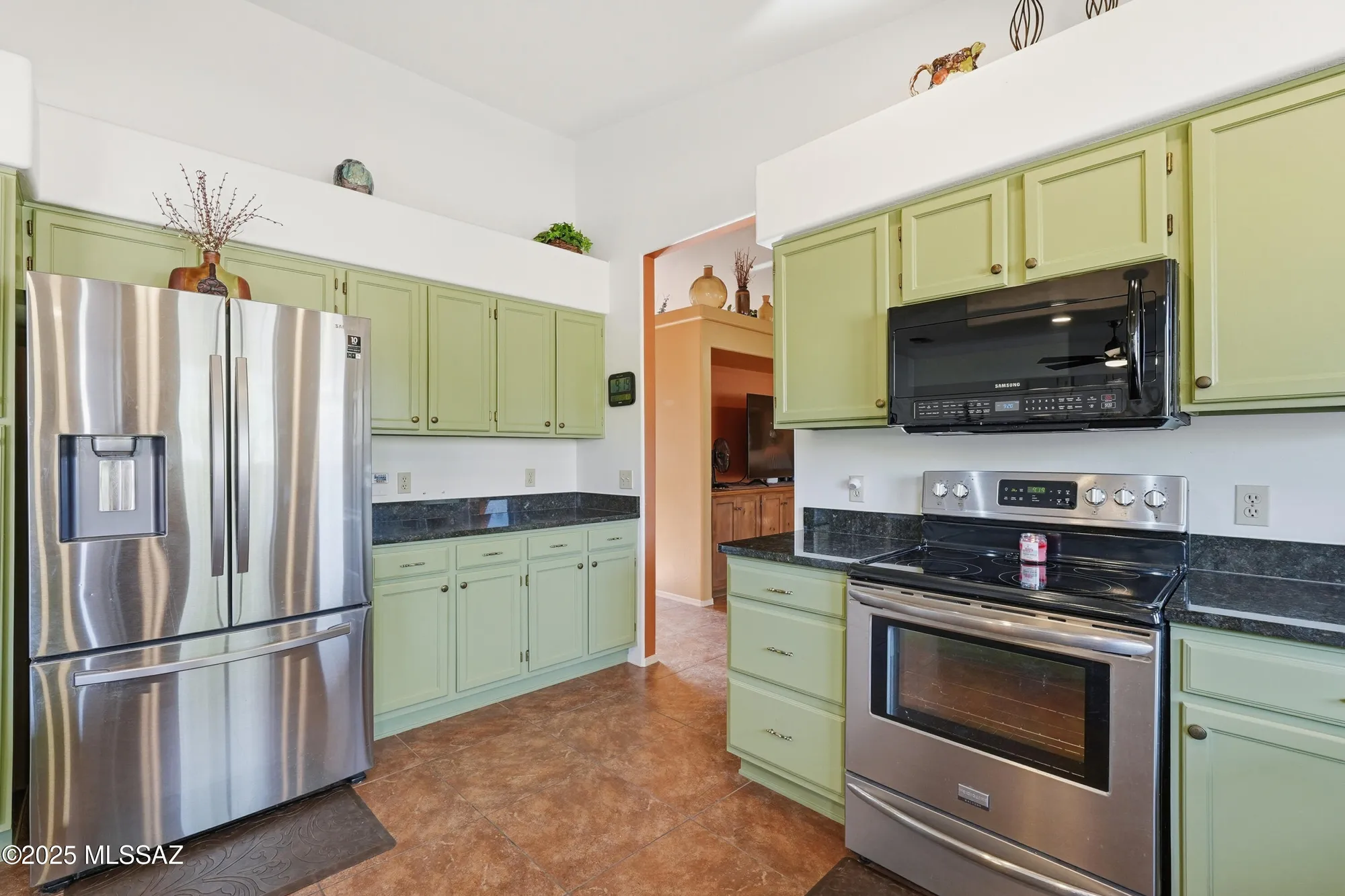 Property Slideshow image 19 of 35 | 4130 s via de febrero, Green Valley, AZ, 85622