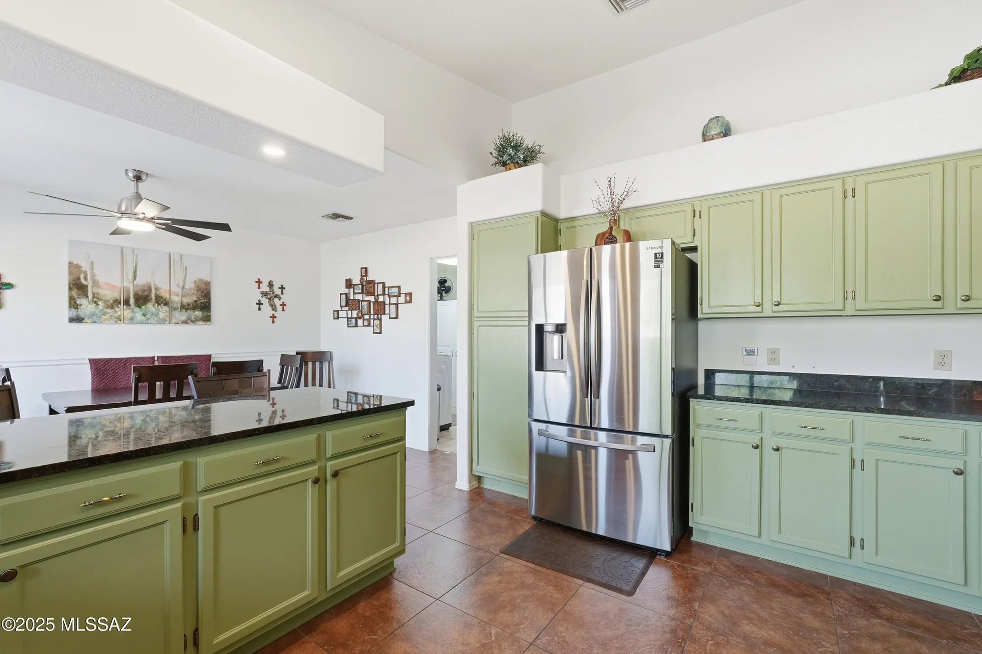 Property Slideshow image 20 of 35 | 4130 s via de febrero, Green Valley, AZ, 85622