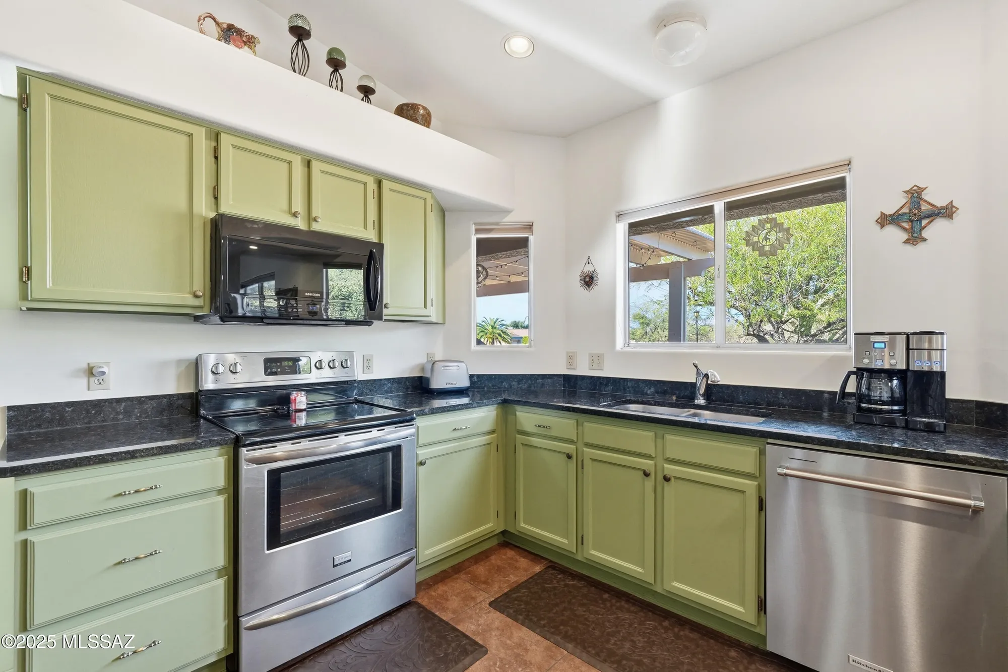 Property Slideshow image 6 of 35 | 4130 s via de febrero, Green Valley, AZ, 85622