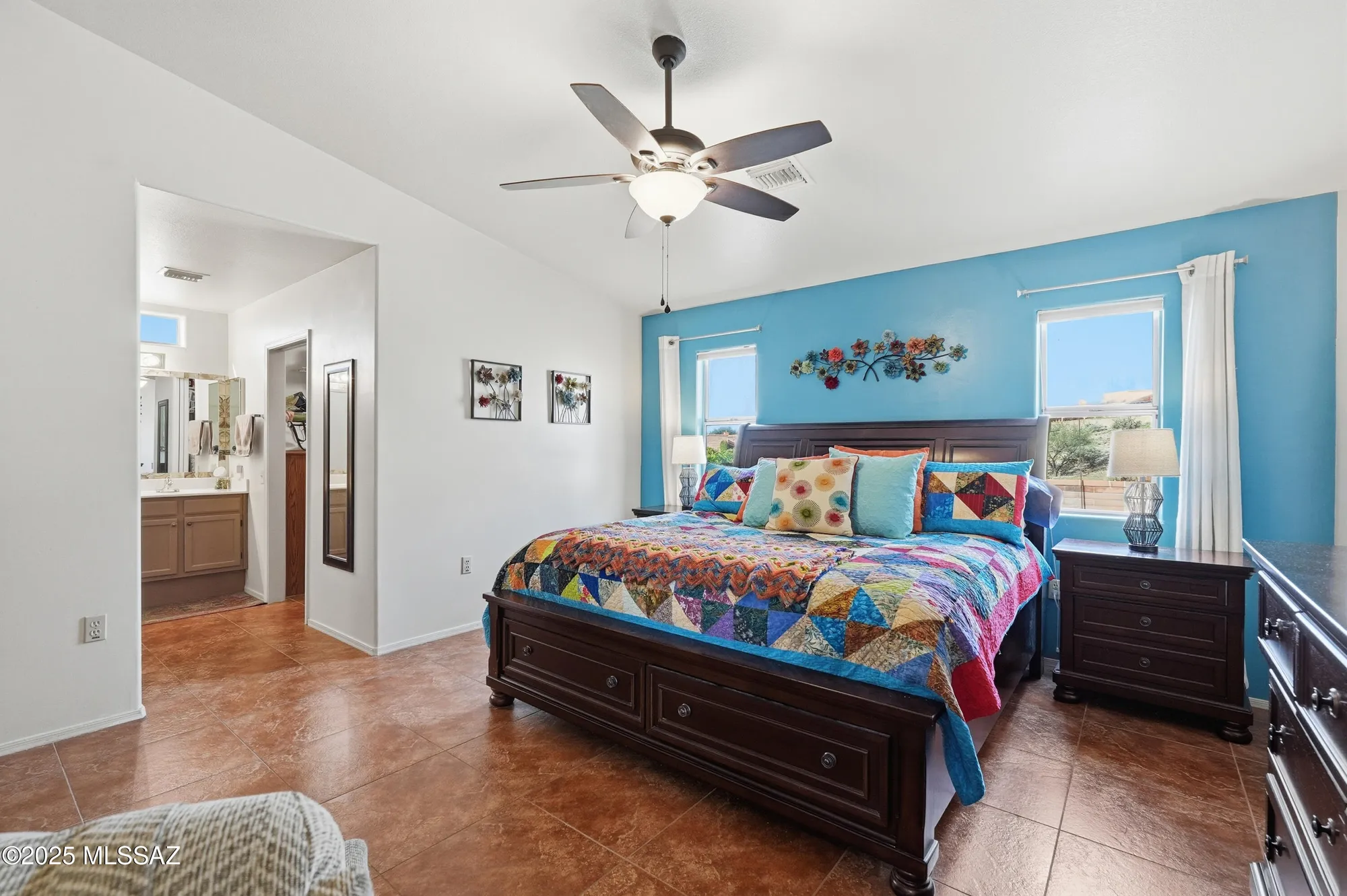 Property Slideshow image 22 of 35 | 4130 s via de febrero, Green Valley, AZ, 85622