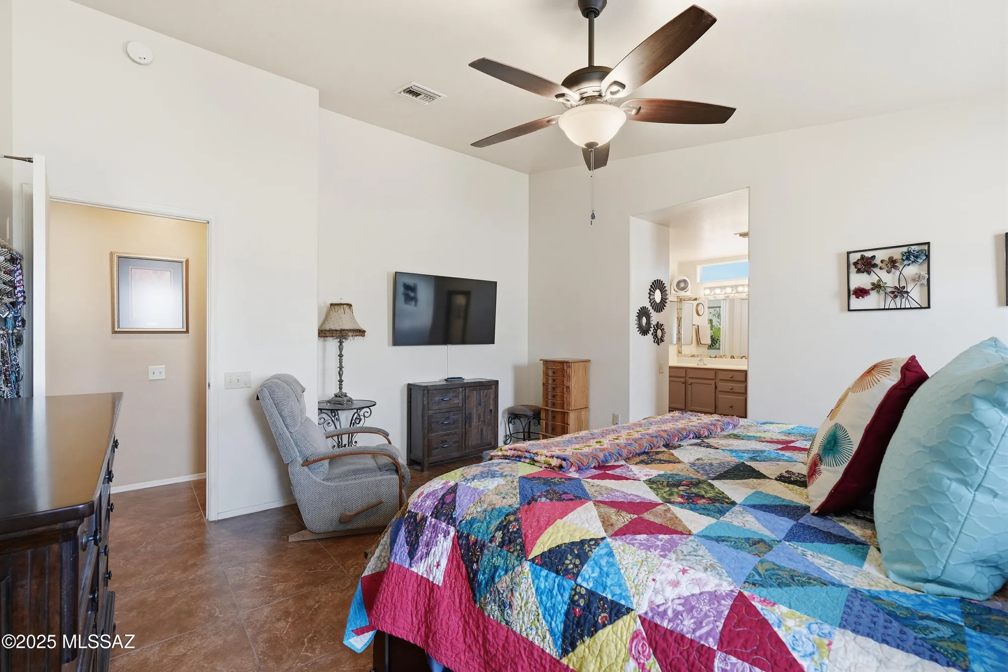 Property Slideshow image 23 of 35 | 4130 s via de febrero, Green Valley, AZ, 85622
