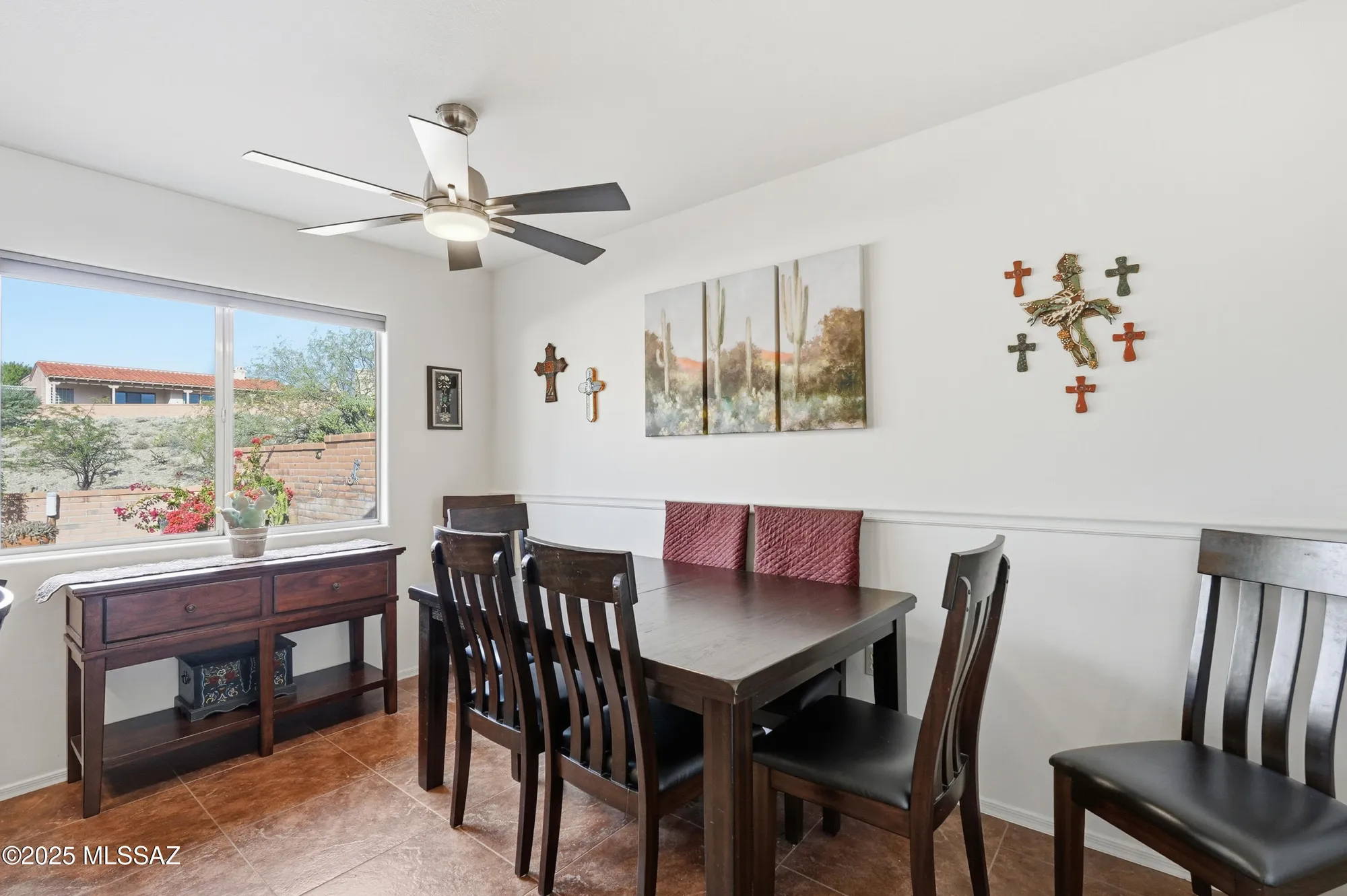 Property Slideshow image 7 of 35 | 4130 s via de febrero, Green Valley, AZ, 85622