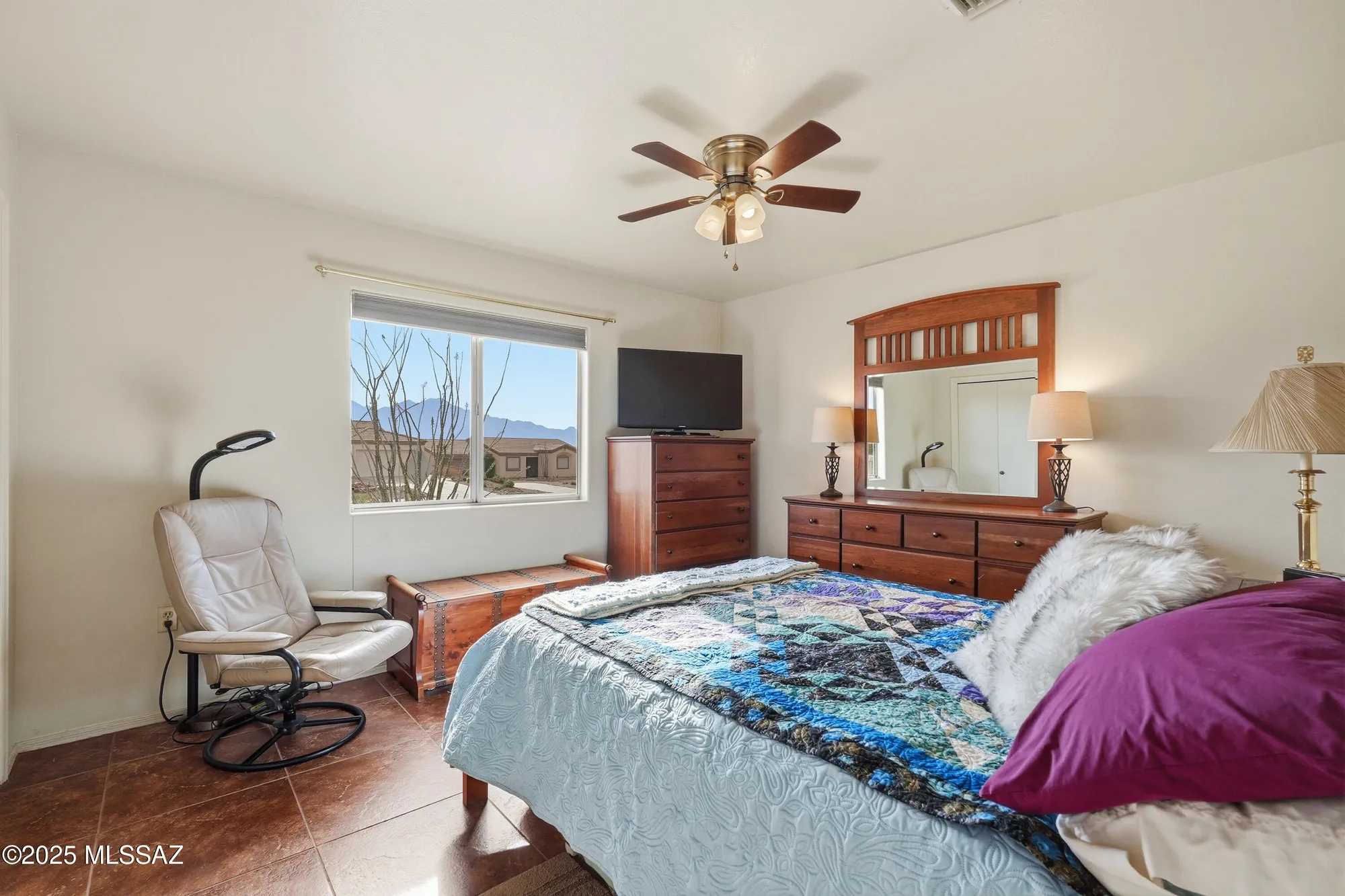 Property Slideshow image 28 of 35 | 4130 s via de febrero, Green Valley, AZ, 85622