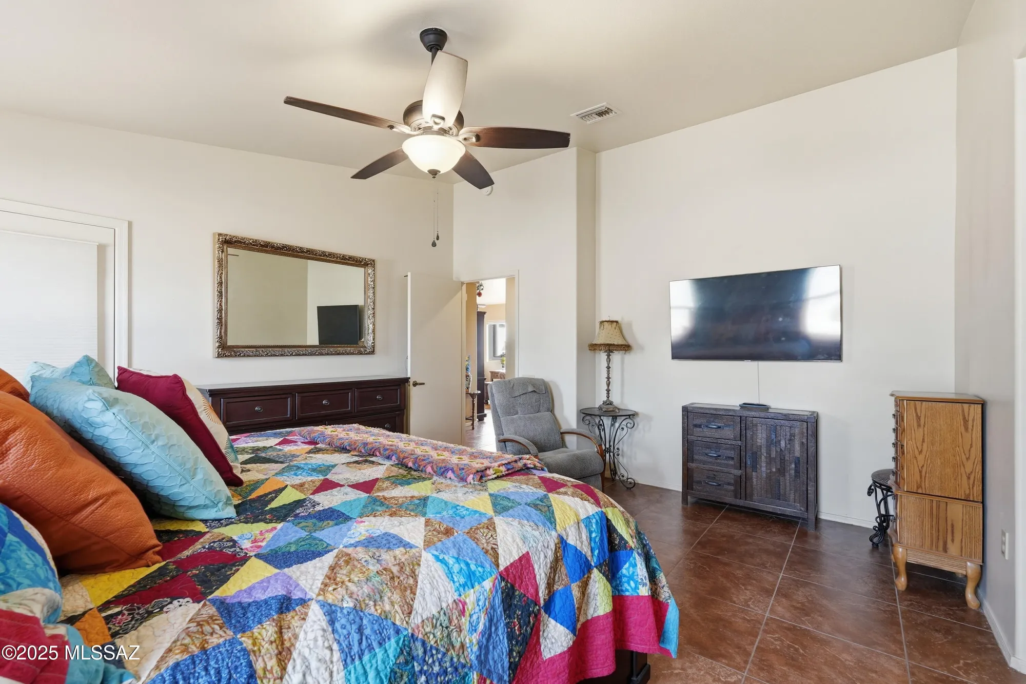 Property Slideshow image 25 of 35 | 4130 s via de febrero, Green Valley, AZ, 85622