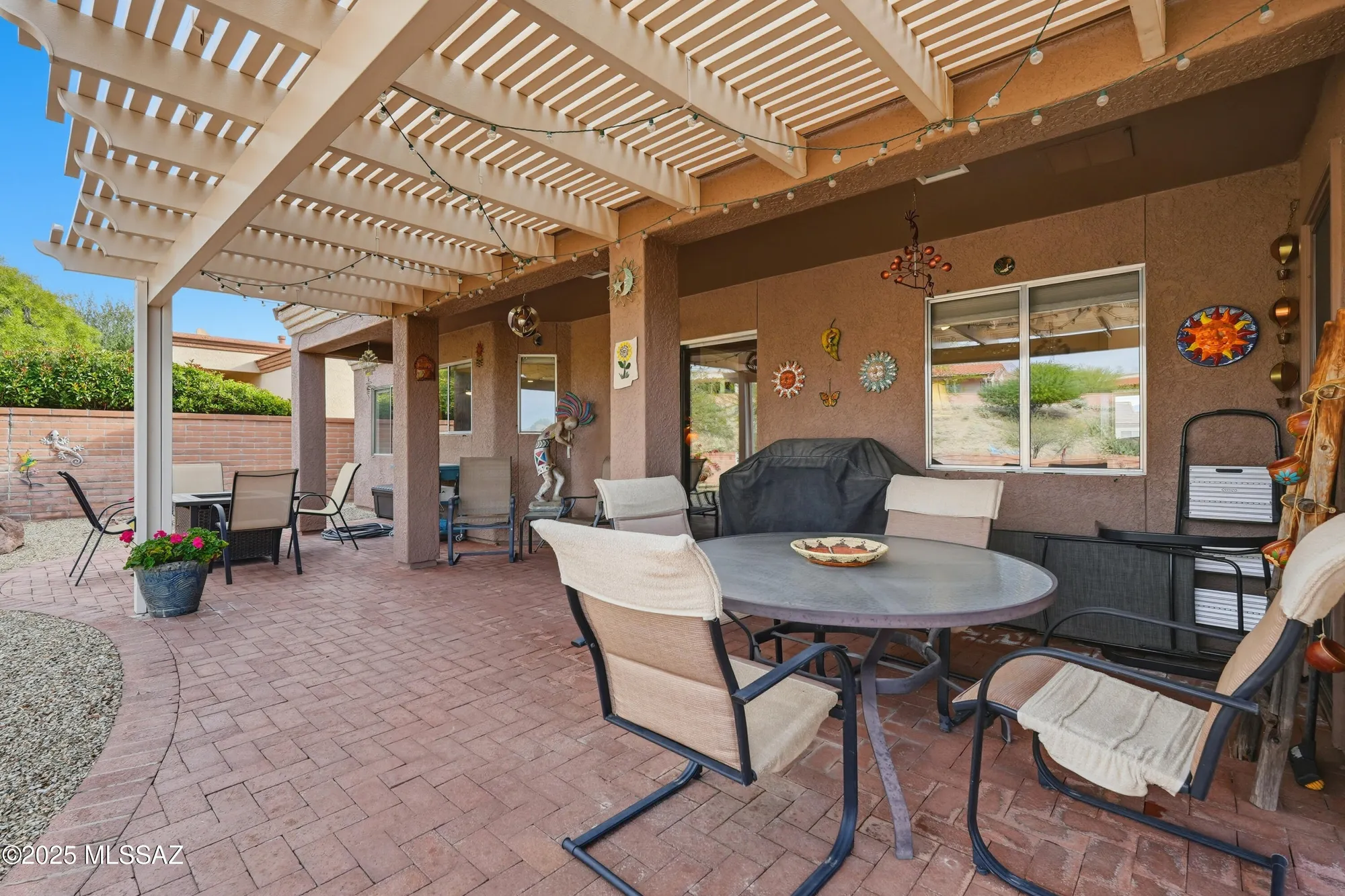 Property Slideshow image 8 of 35 | 4130 s via de febrero, Green Valley, AZ, 85622
