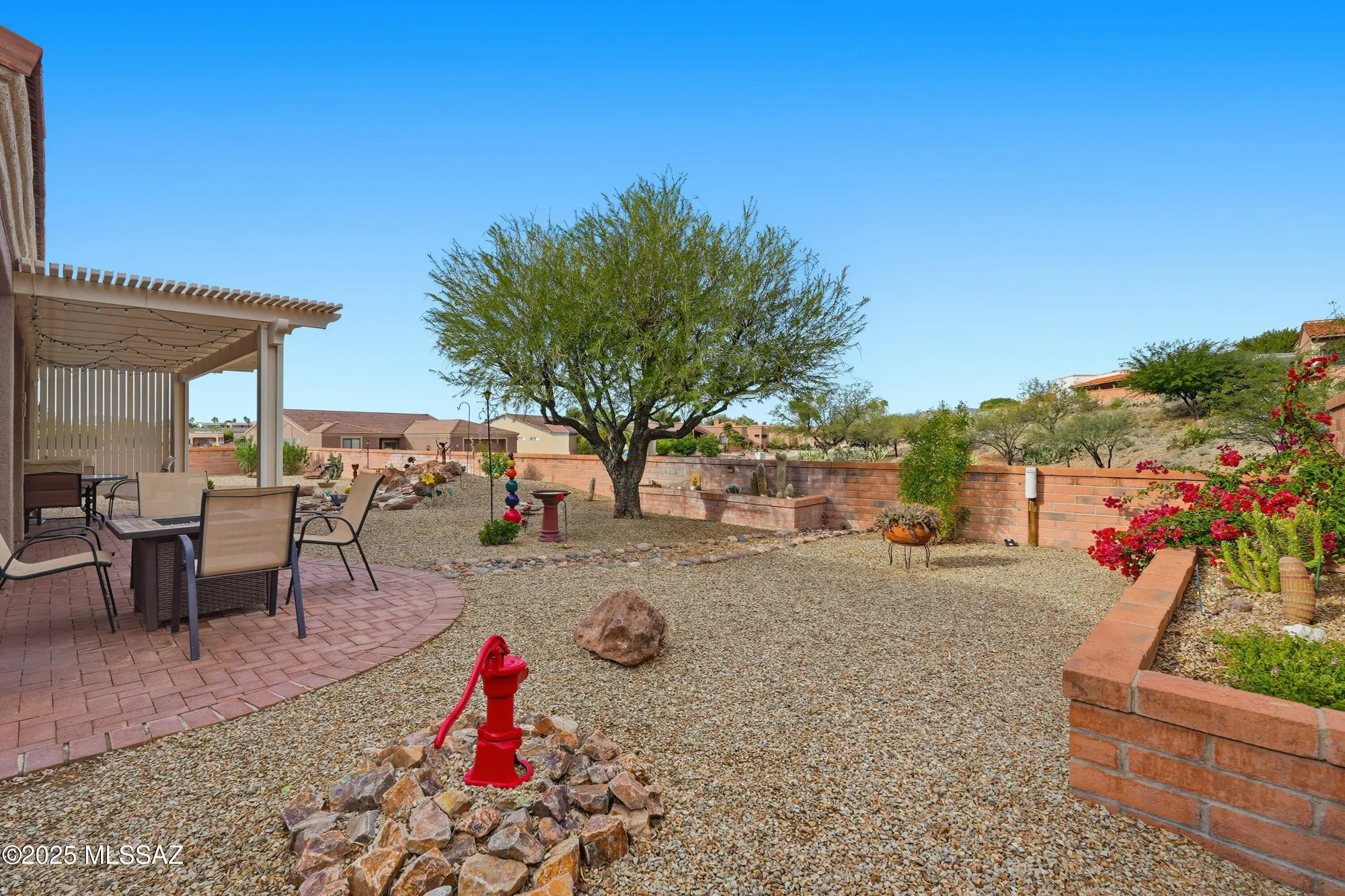 Property Slideshow image 32 of 35 | 4130 s via de febrero, Green Valley, AZ, 85622