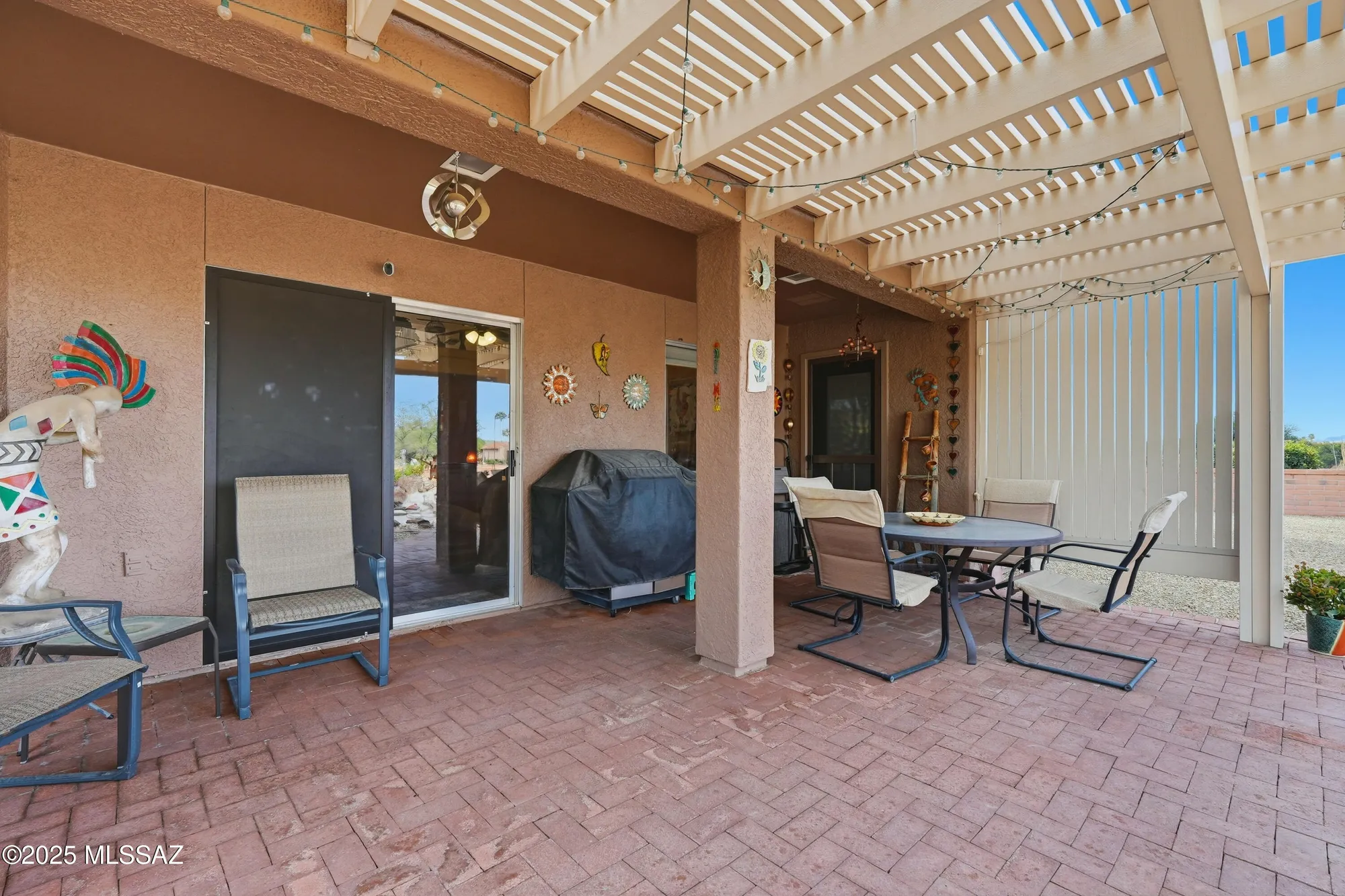 Property Slideshow image 31 of 35 | 4130 s via de febrero, Green Valley, AZ, 85622