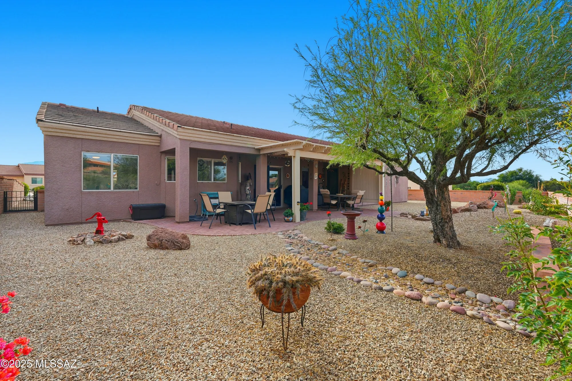 Property Slideshow image 9 of 35 | 4130 s via de febrero, Green Valley, AZ, 85622