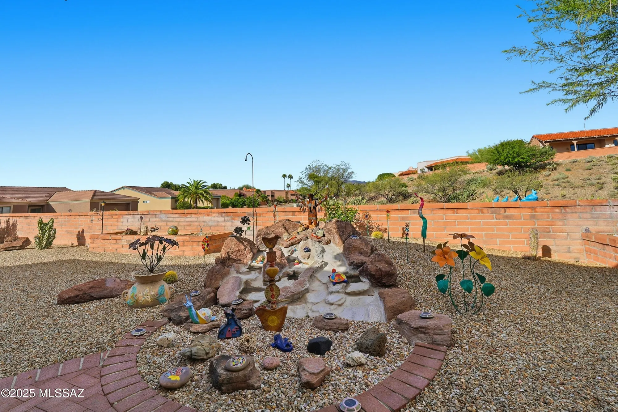 Property Slideshow image 33 of 35 | 4130 s via de febrero, Green Valley, AZ, 85622