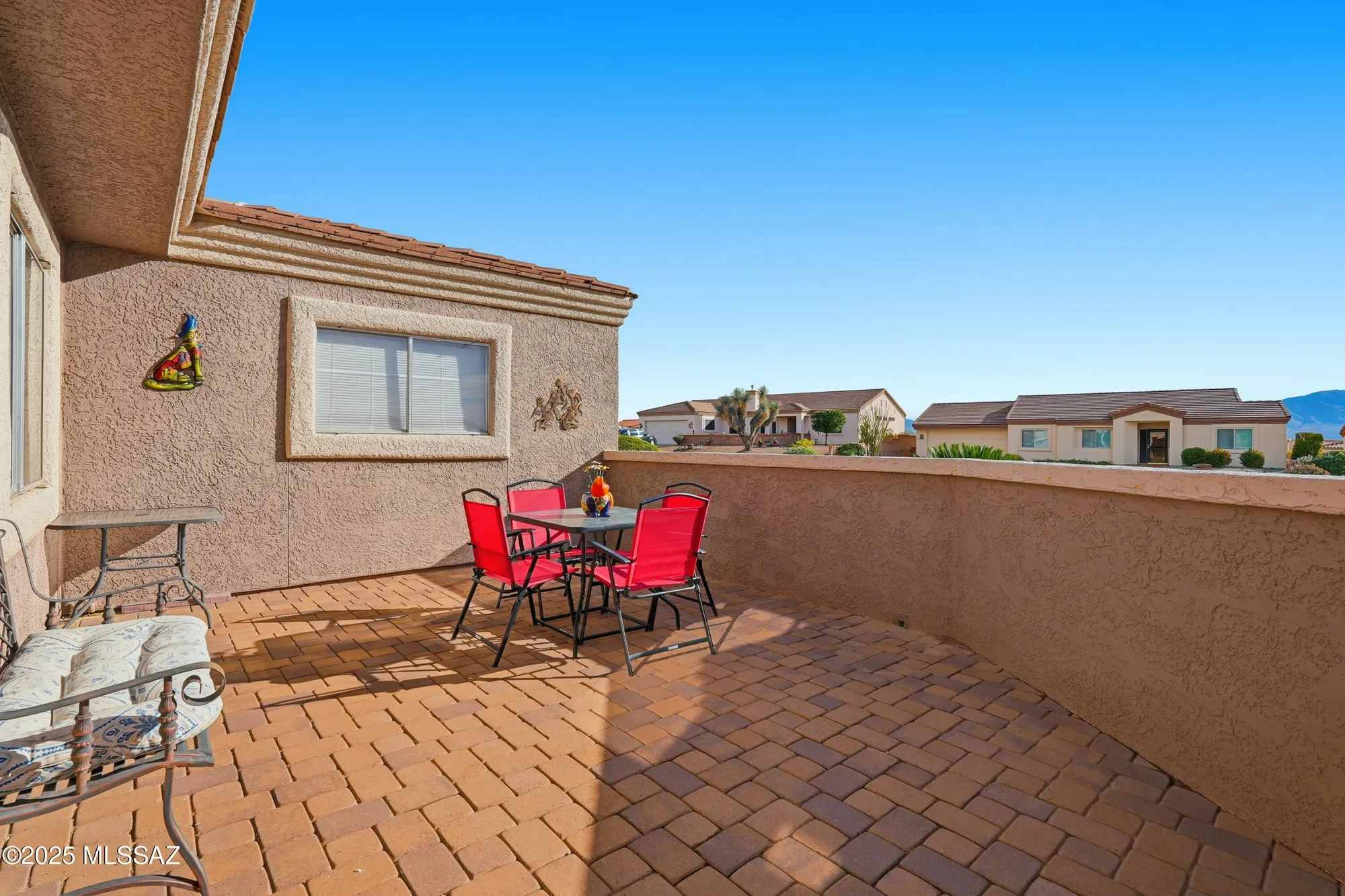 Property Slideshow image 10 of 35 | 4130 s via de febrero, Green Valley, AZ, 85622