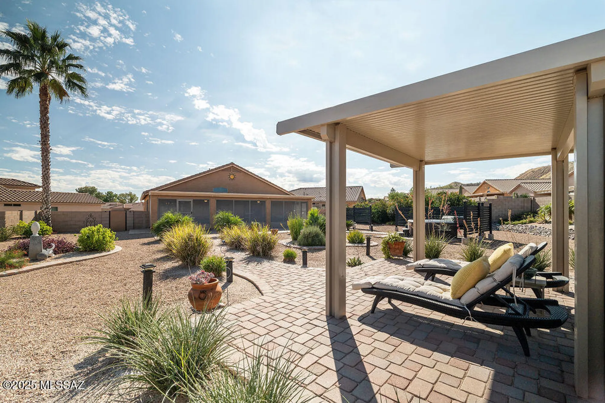 Property Slideshow image 35 of 41 | 1518 n via mazatlan, Green Valley, AZ, 85614