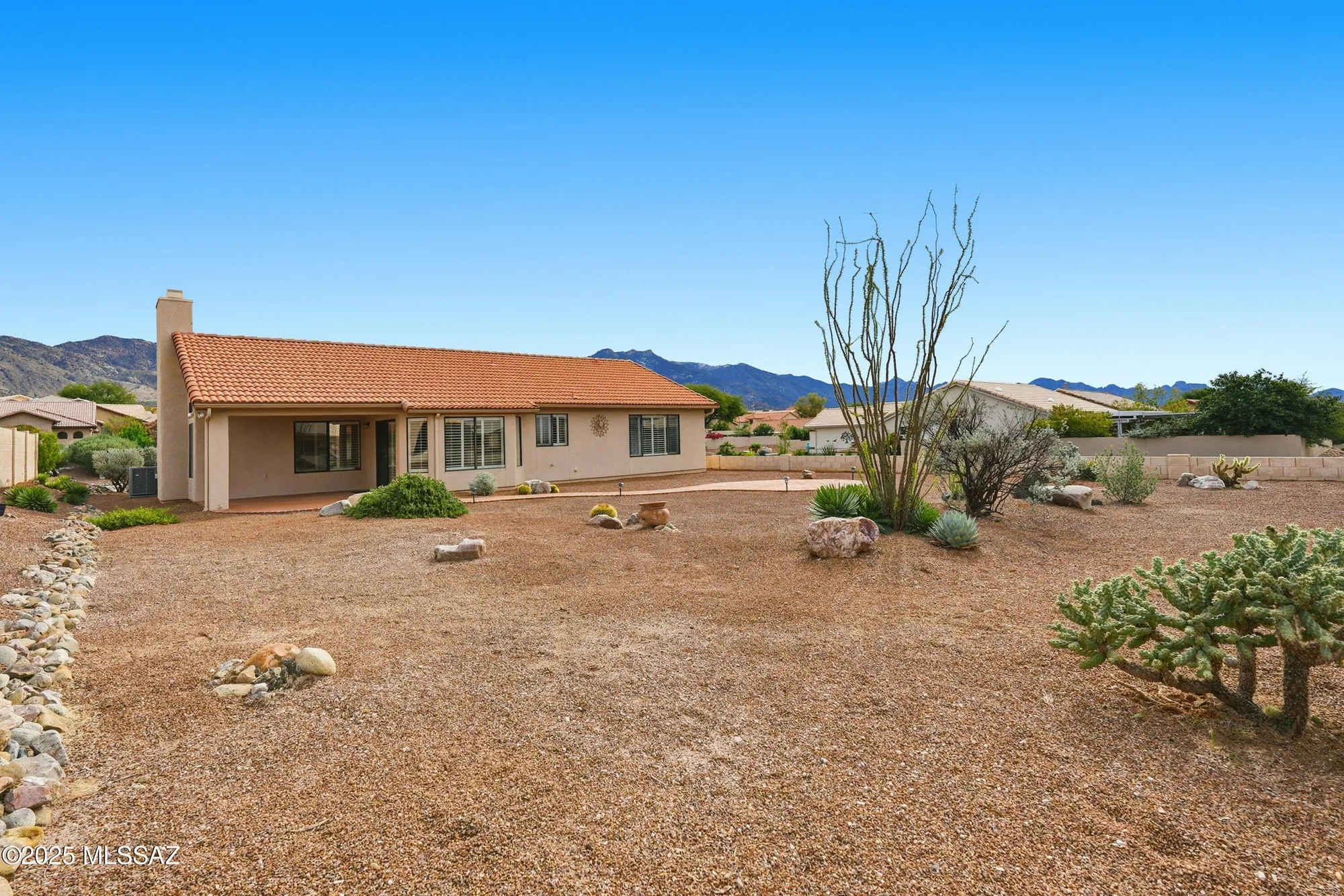 Property Slideshow image 32 of 34 | 36394 s rock crest dr, Tucson, AZ, 85739