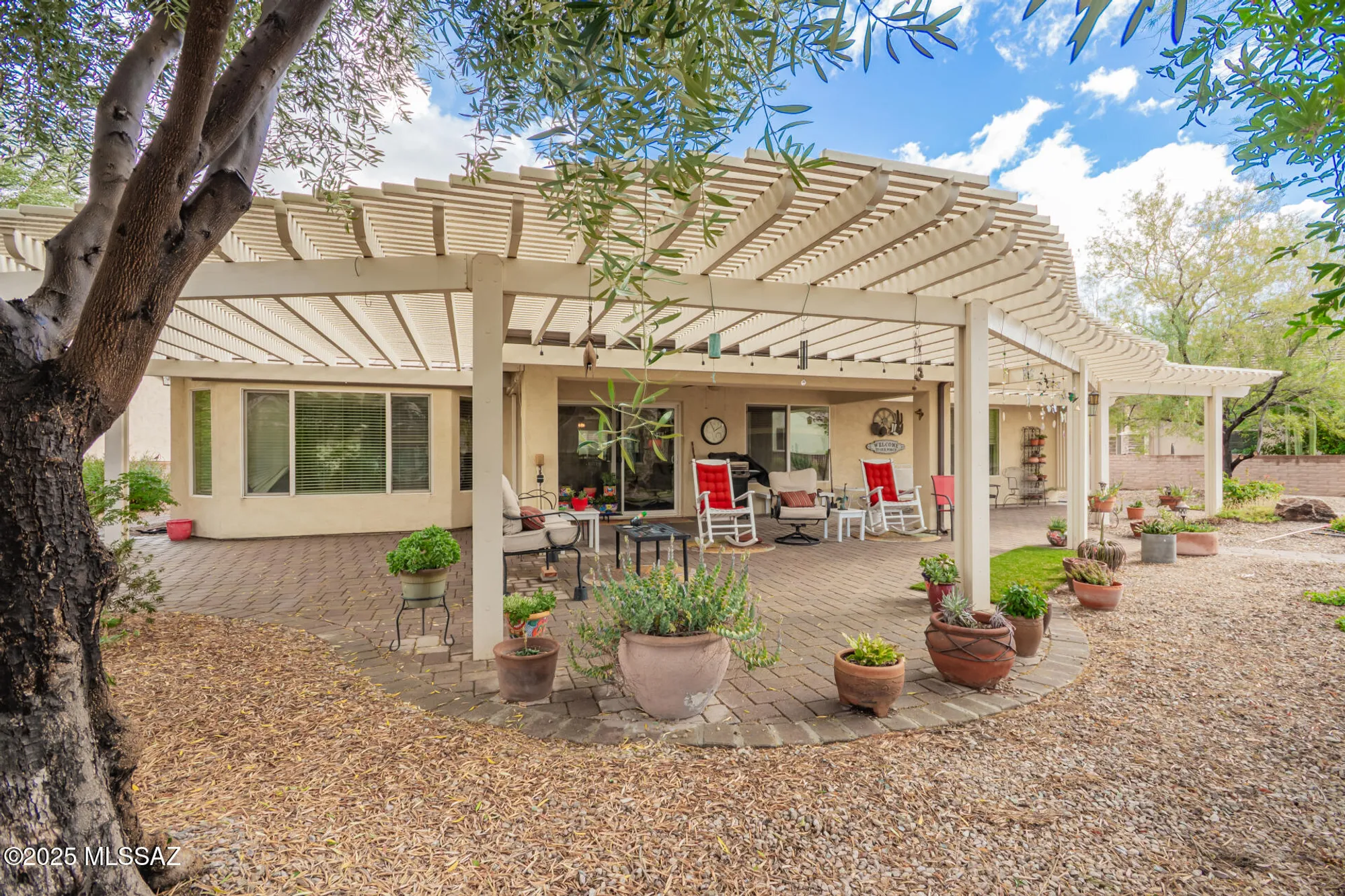 Property Slideshow image 3 of 29 | 537 n keyes rd, Green Valley, AZ, 85614