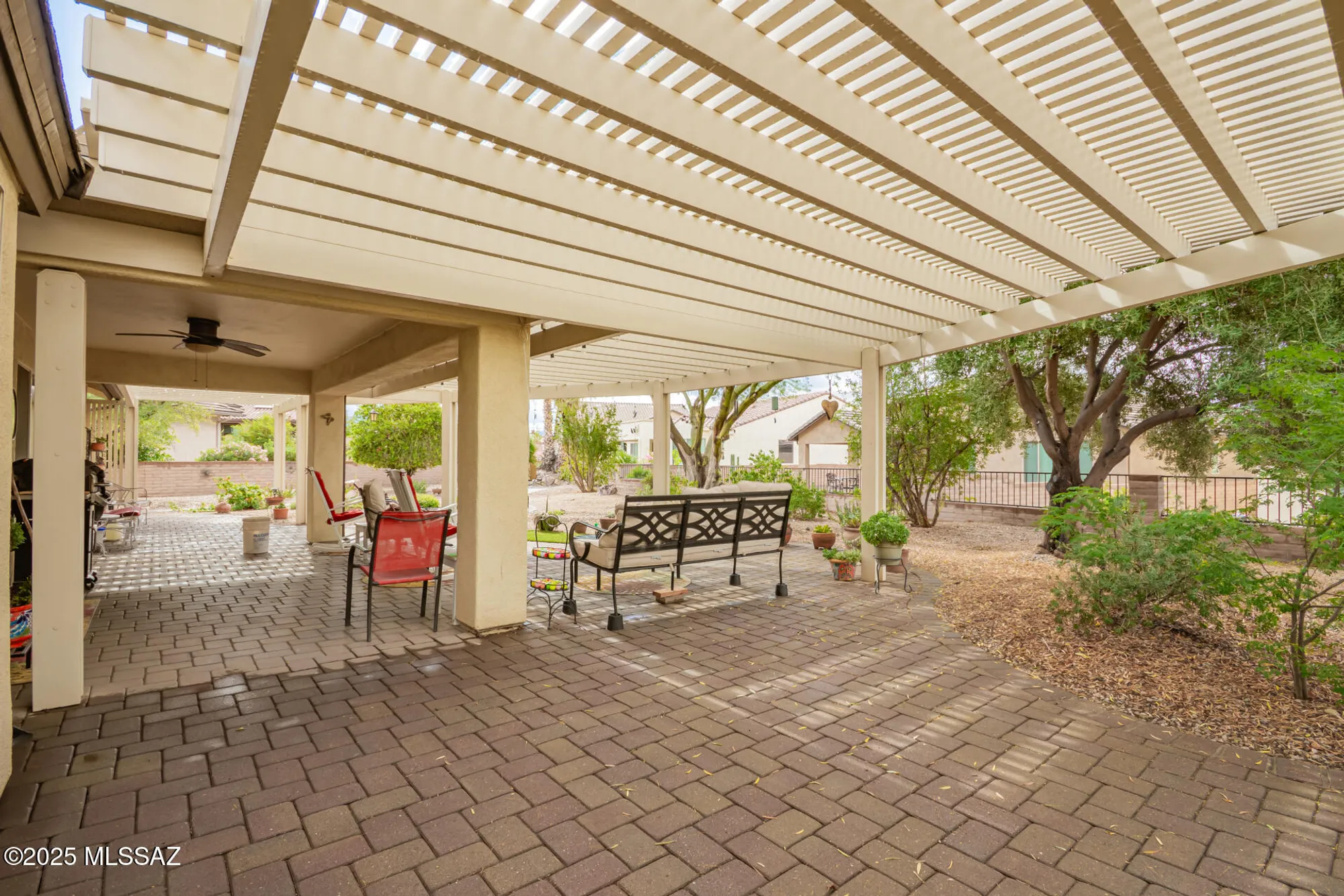 Property Slideshow image 5 of 29 | 537 n keyes rd, Green Valley, AZ, 85614