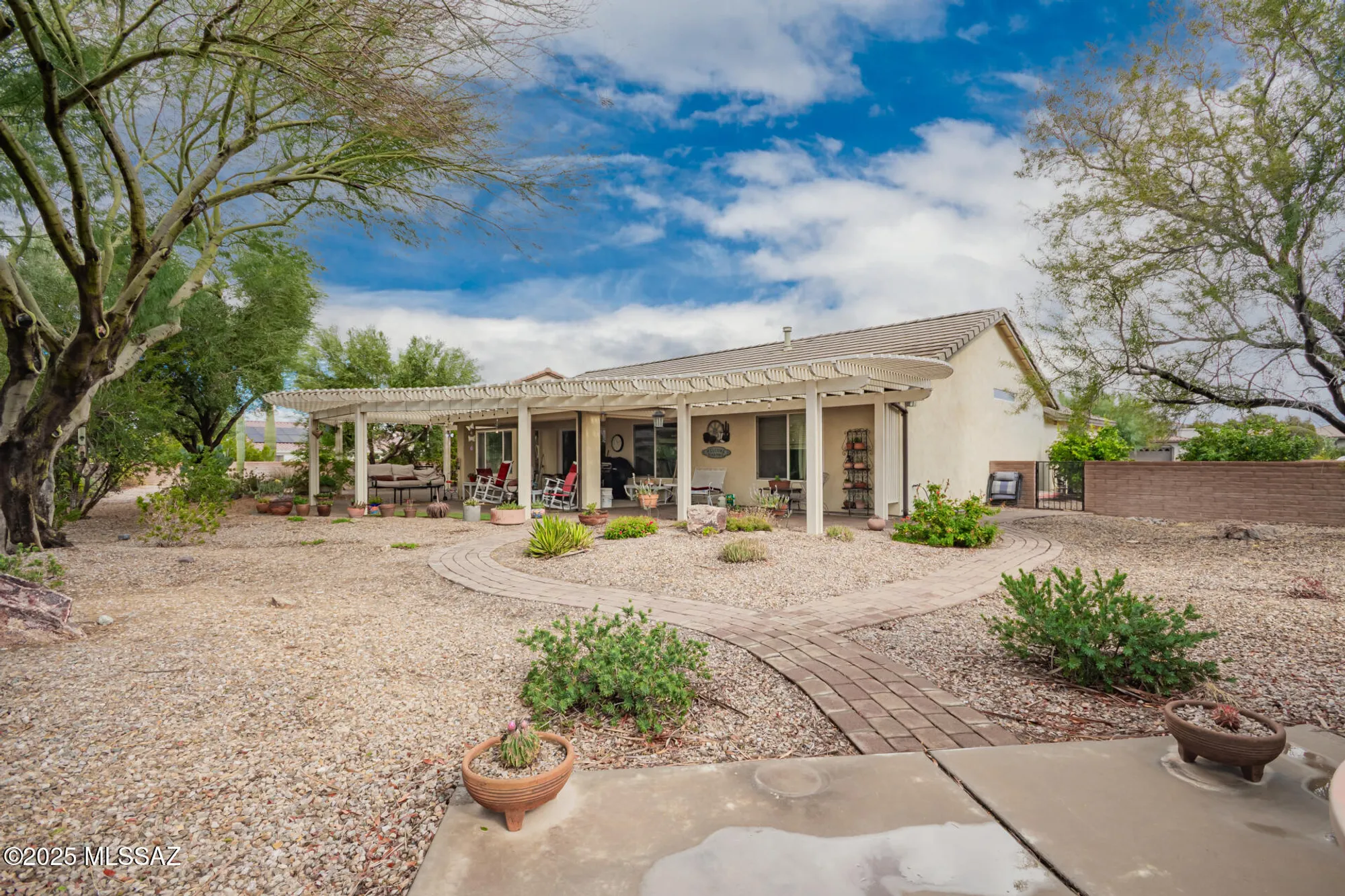 Property Slideshow image 1 of 29 | 537 n keyes rd, Green Valley, AZ, 85614