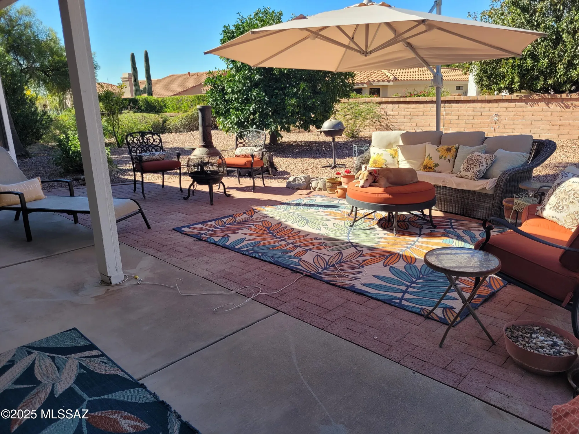 Property Slideshow image 12 of 26 | 14431 n sky trl, Oro Valley, AZ, 85755