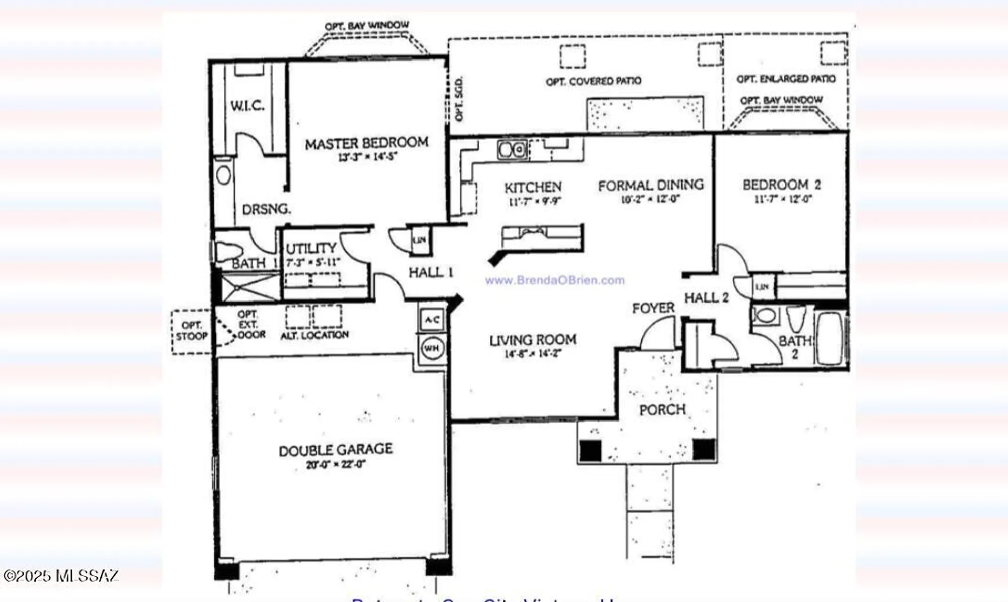 Property Slideshow image 18 of 26 | 14431 n sky trl, Oro Valley, AZ, 85755