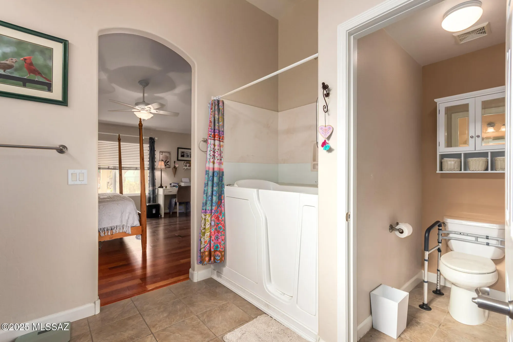 Property Slideshow image 11 of 29 | 537 n keyes rd, Green Valley, AZ, 85614